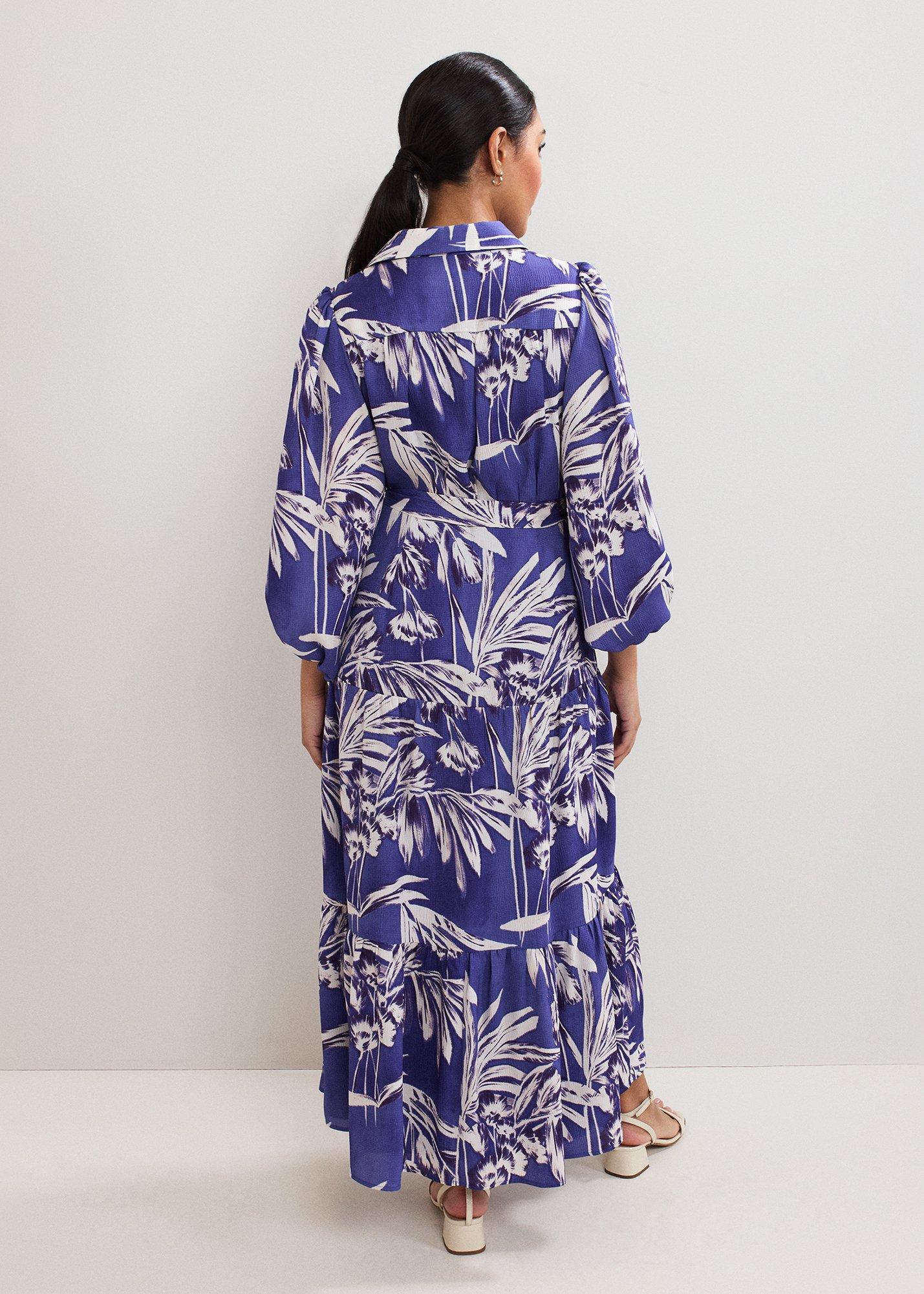 Petite Coralie Dress
