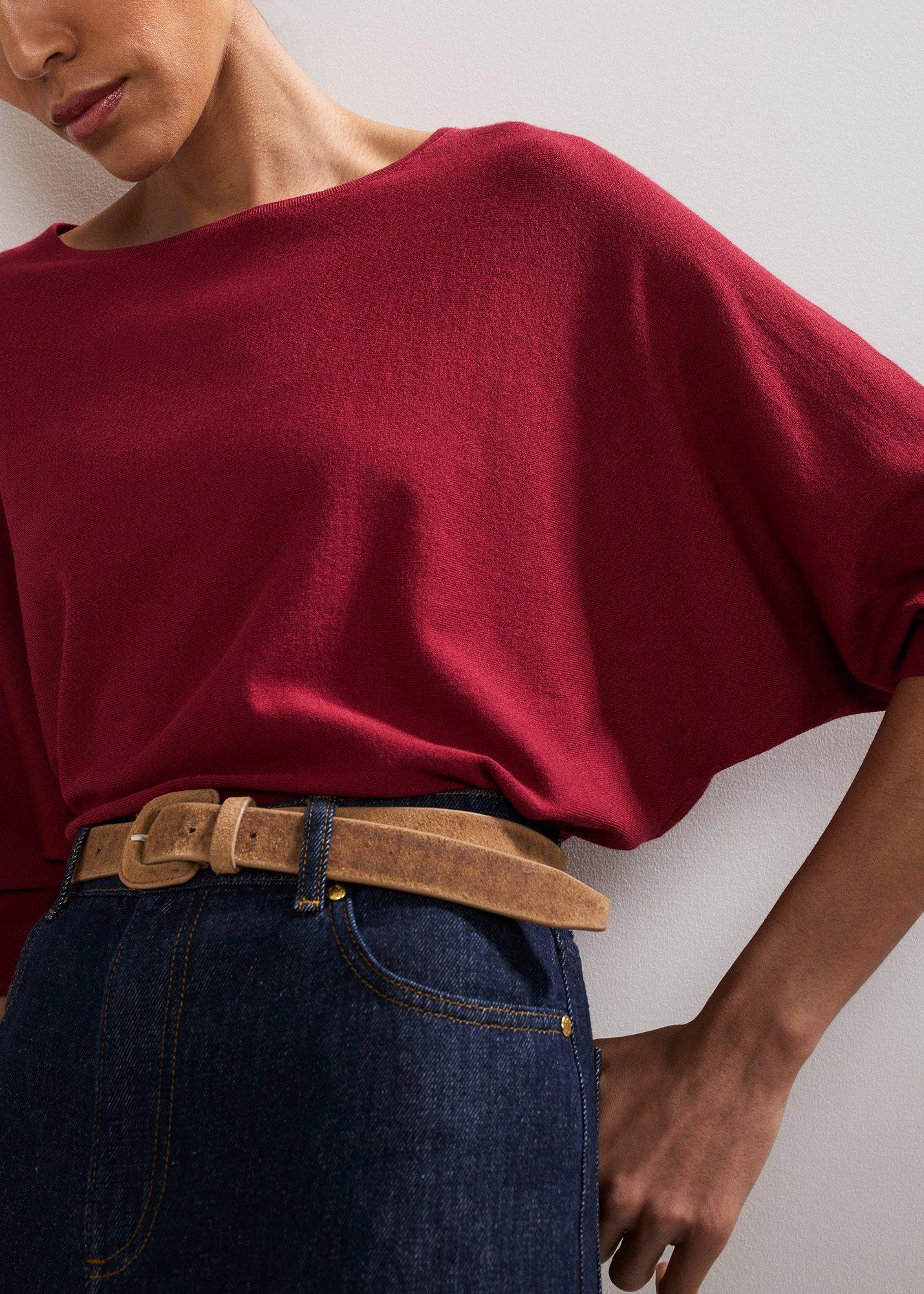 ${product-id}-Cristine Knit Top-Red-${view-type}