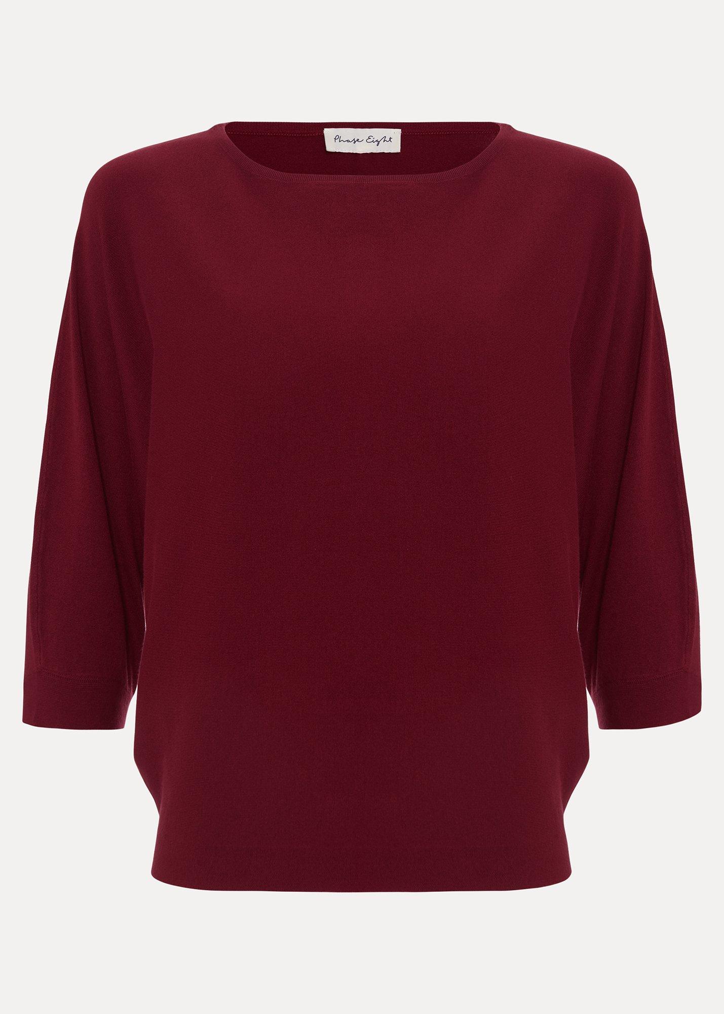 ${product-id}-Cristine Knit Top-Red-${view-type}