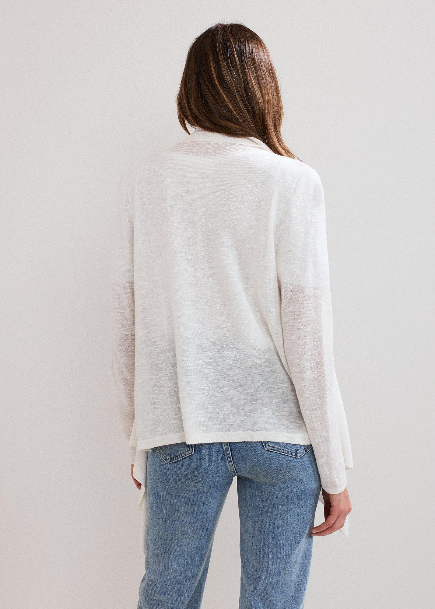 Ayla Waterfall Cardi