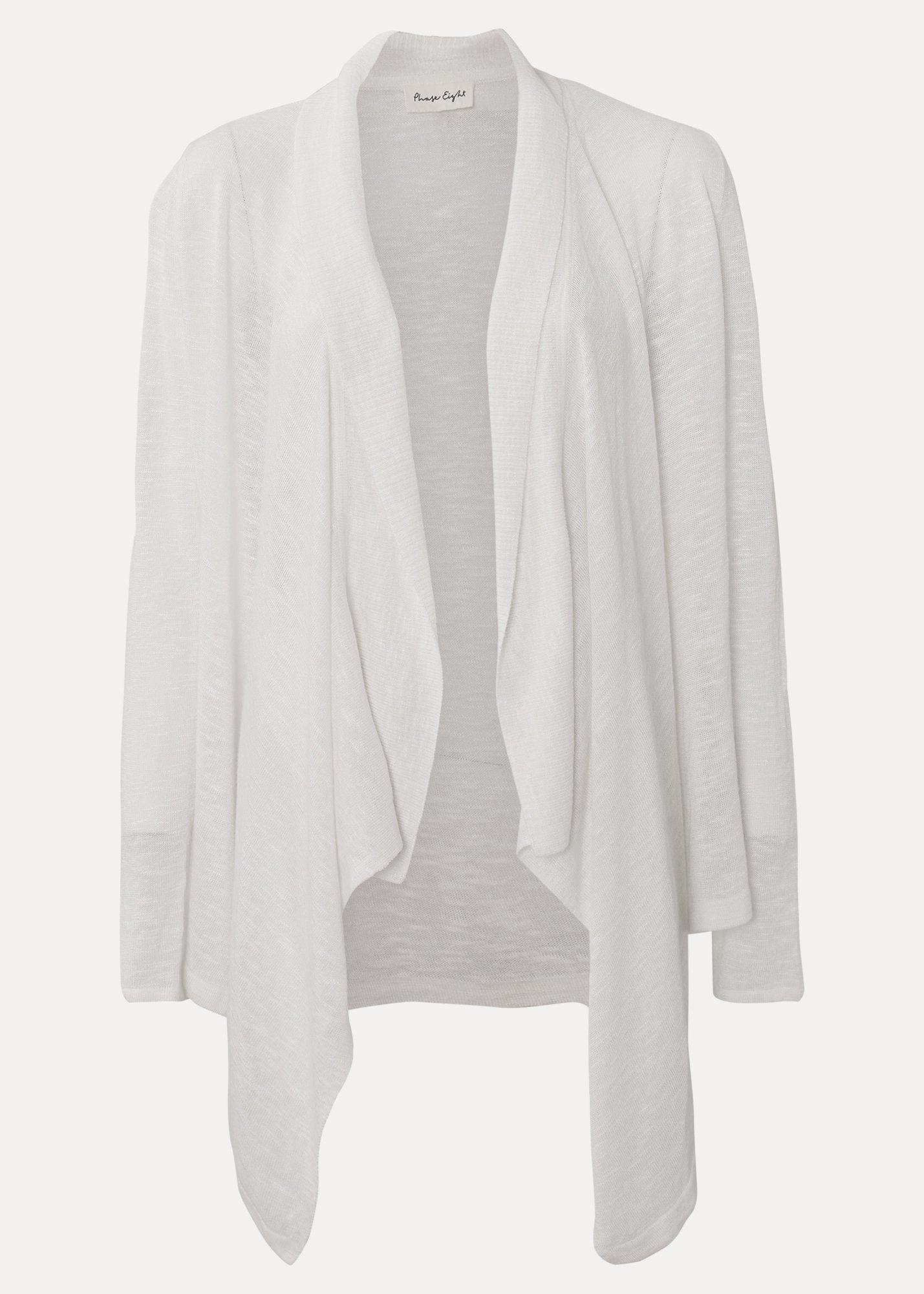 ${product-id}-Ayla Waterfall Cardi-Ivory-${view-type}