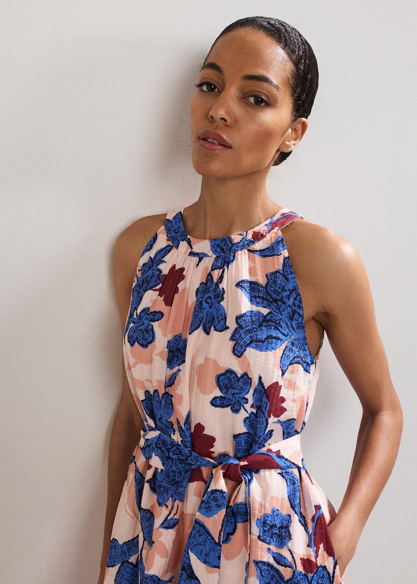${product-id}-Runa Floral Dress-Multi-${view-type}
