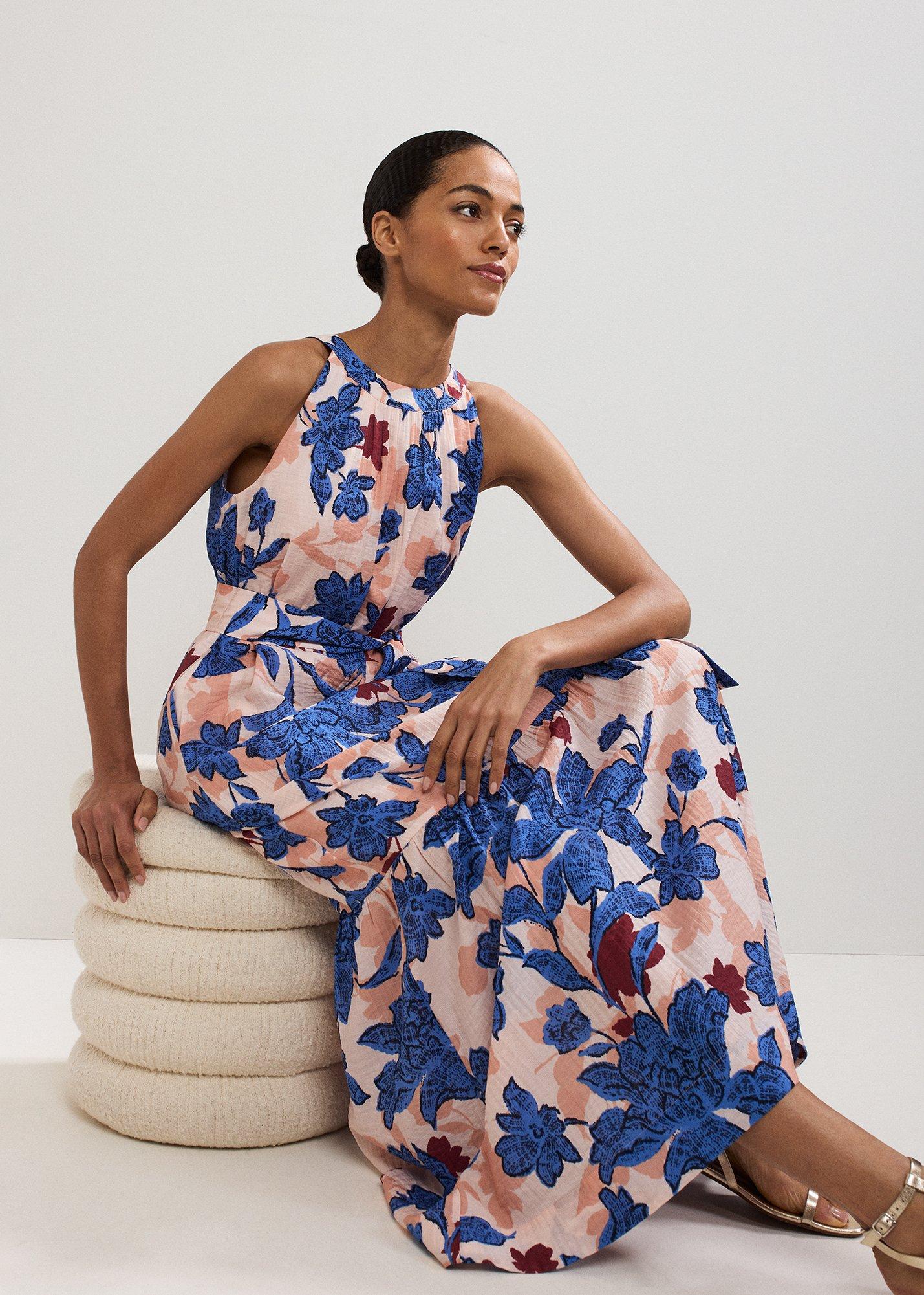 ${product-id}-Runa Floral Dress-Multi-${view-type}