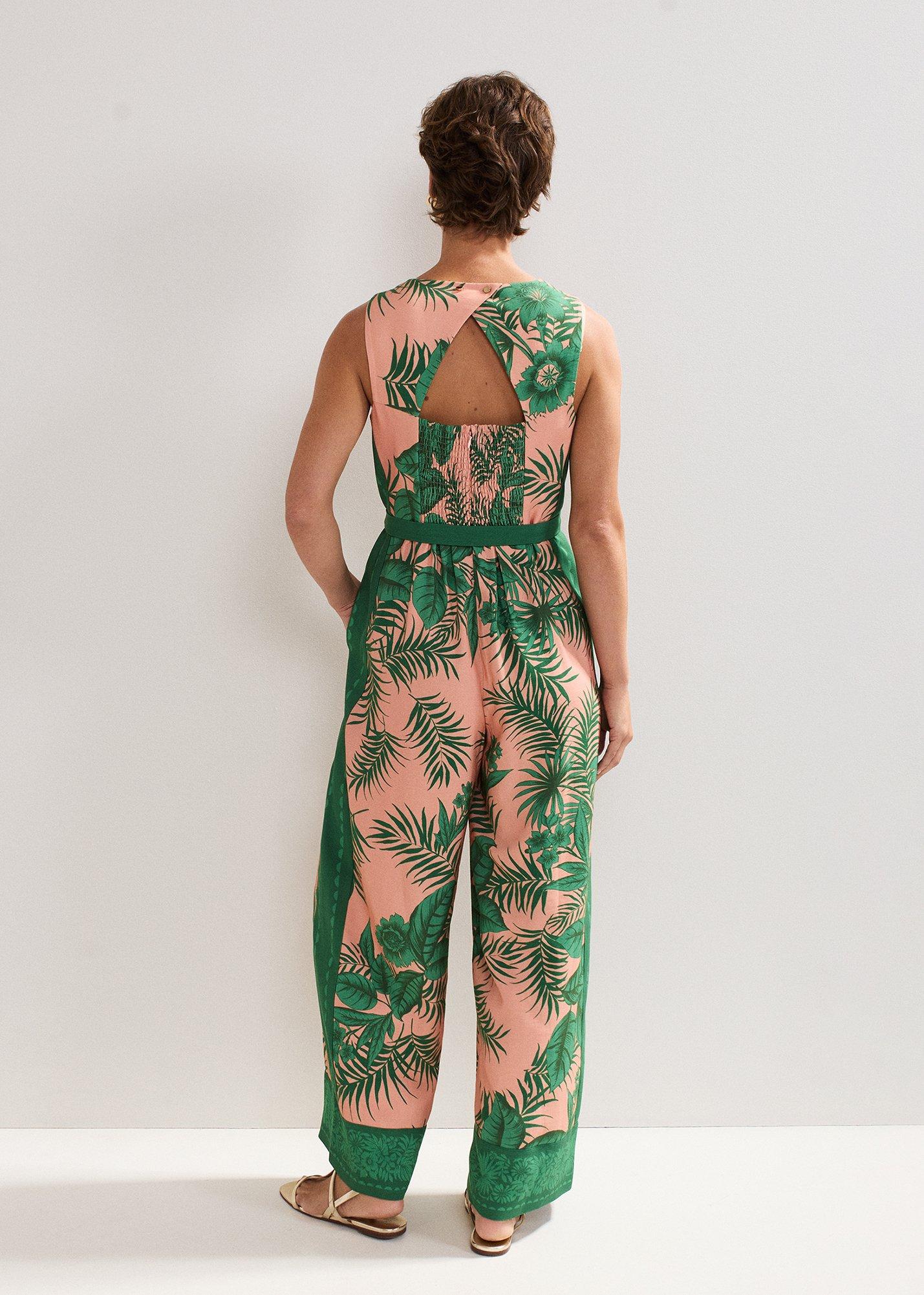 ${product-id}-Cyra Palm Jumpsuit-Coral-${view-type}
