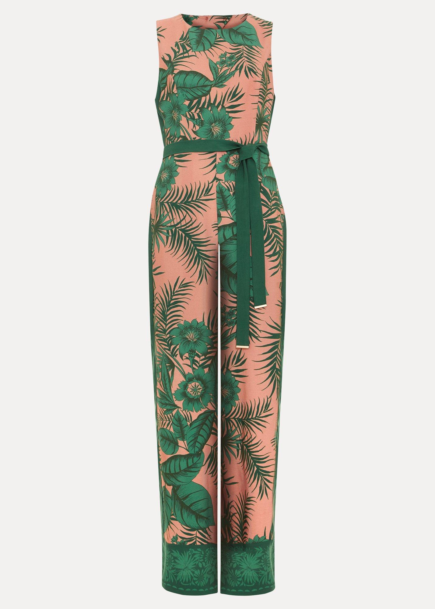${product-id}-Cyra Palm Jumpsuit-Coral-${view-type}