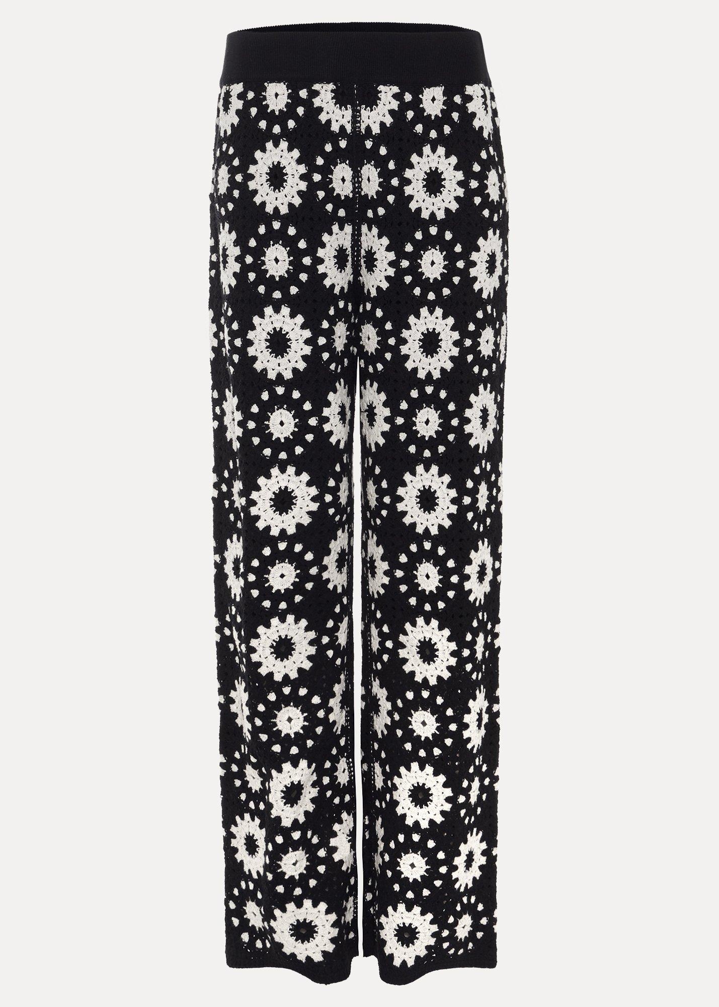 ${product-id}-Maggie Knit Trousers-Black/Ivory-${view-type}