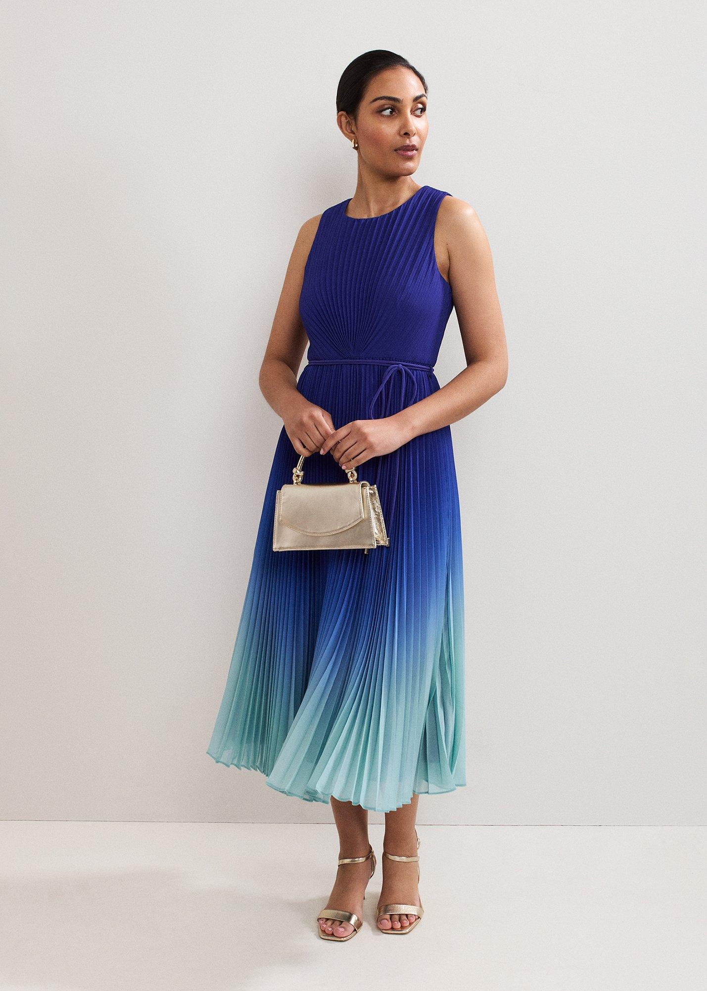 Petite Simara Dress