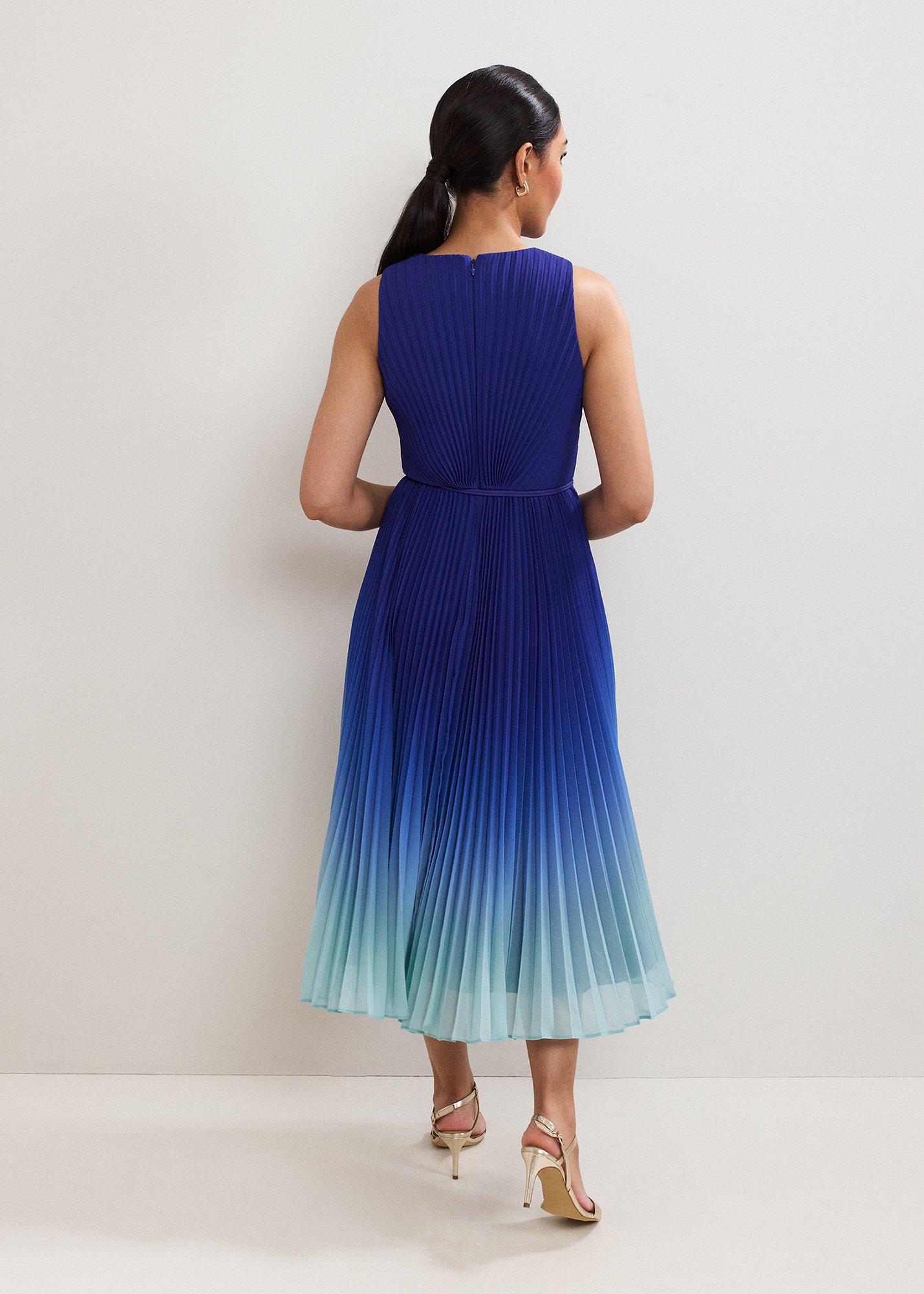 Petite Simara Dress