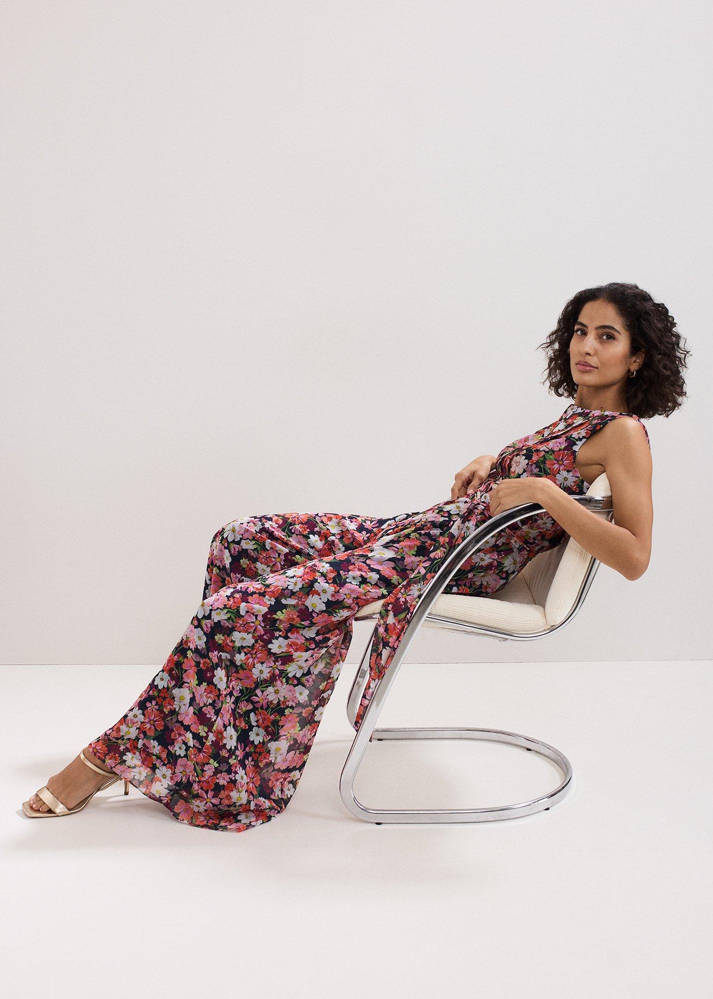 Janine Jumpsuit