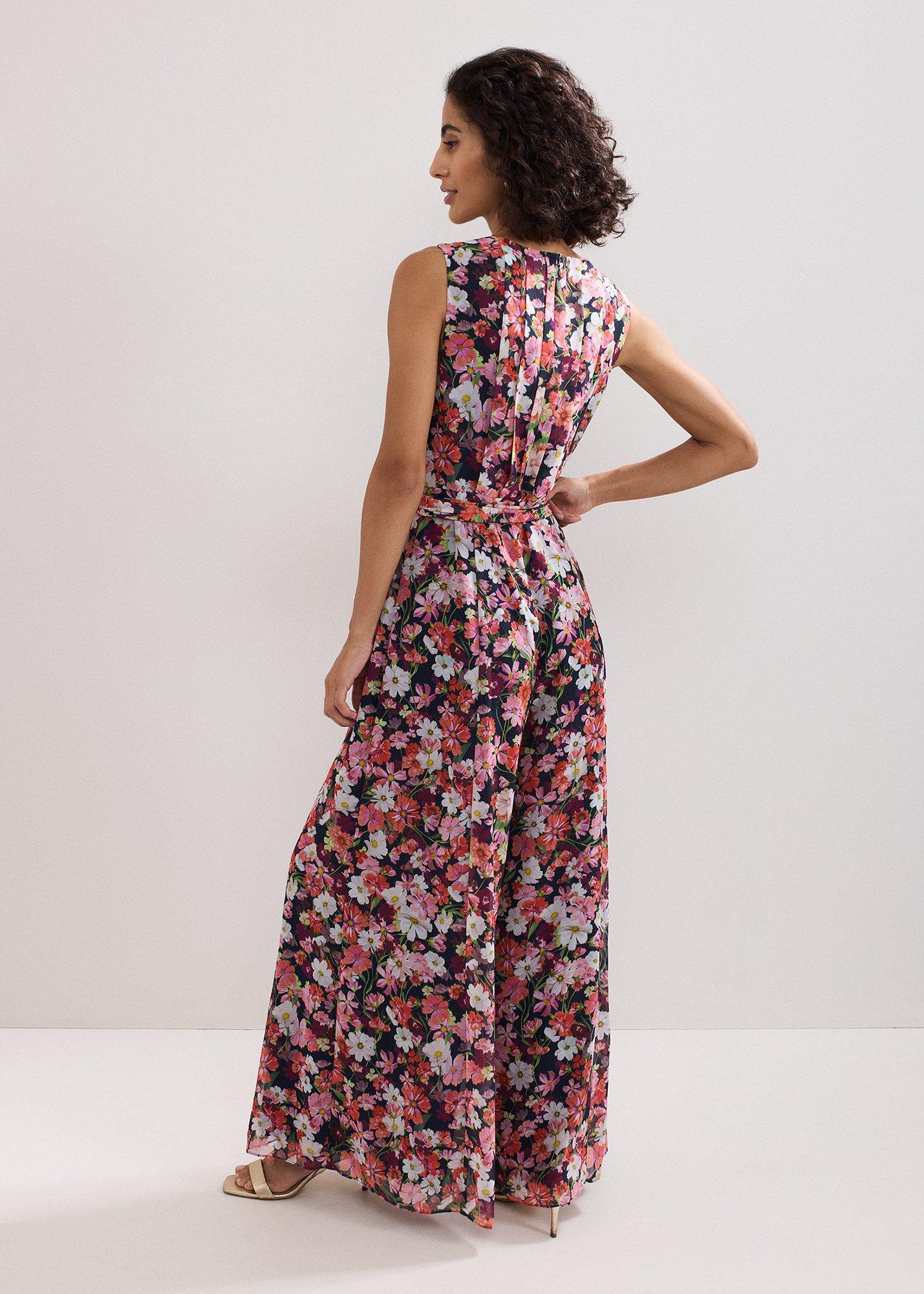 Janine Jumpsuit