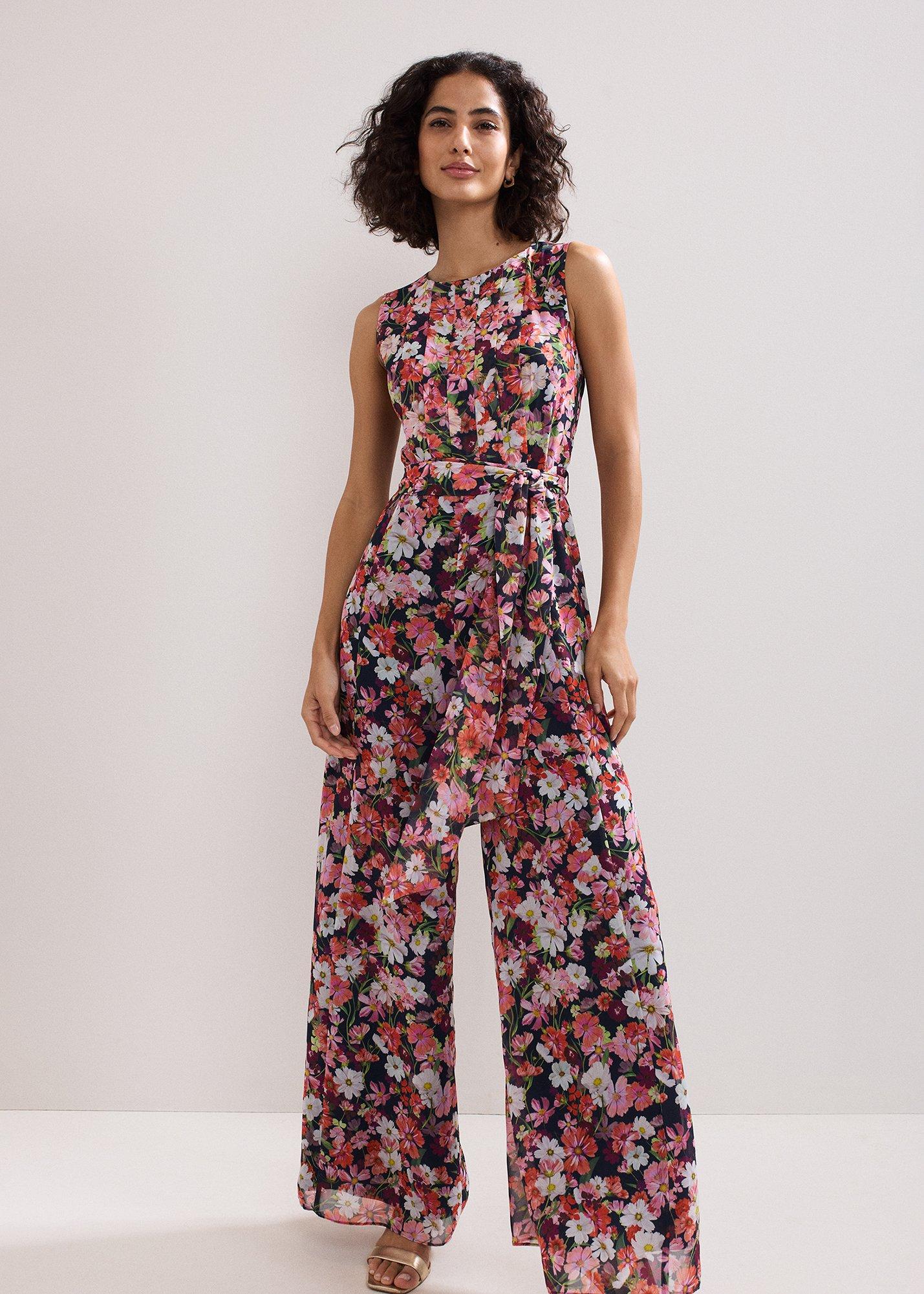Janine Jumpsuit