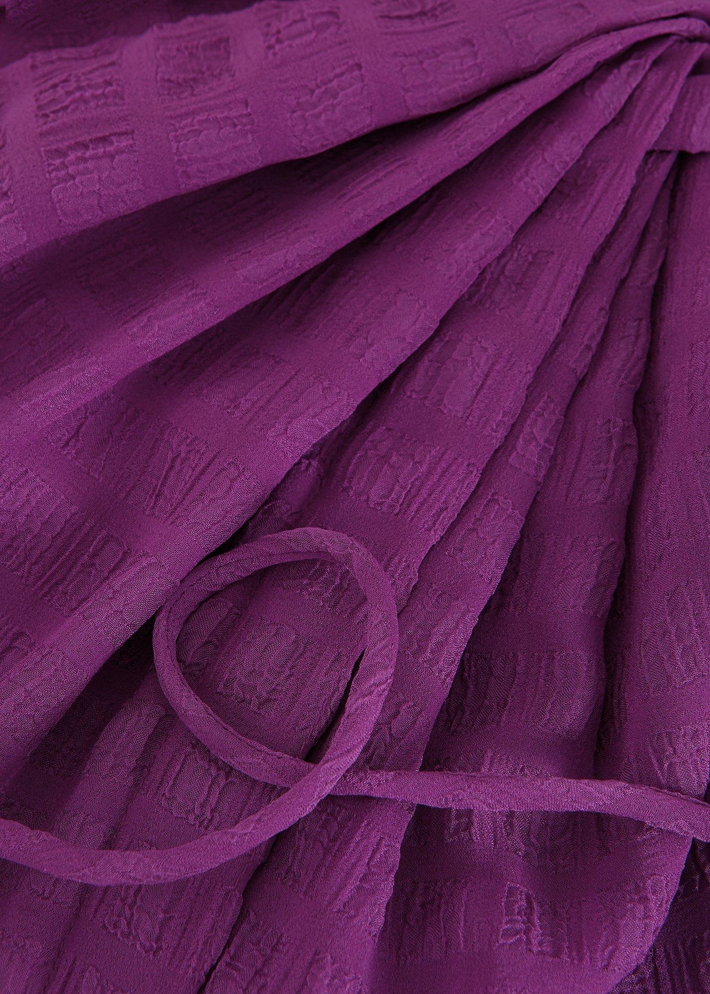 ${product-id}-Gwen Textured Dress-Purple-${view-type}