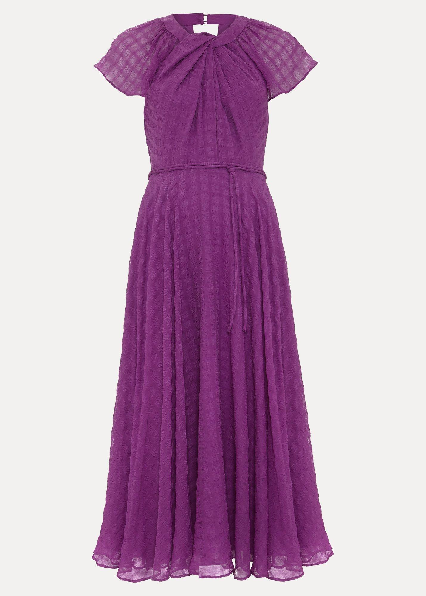 ${product-id}-Gwen Textured Dress-Purple-${view-type}