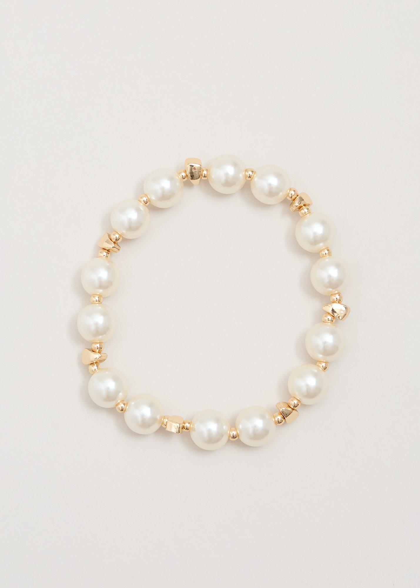 Pearl Bracelet