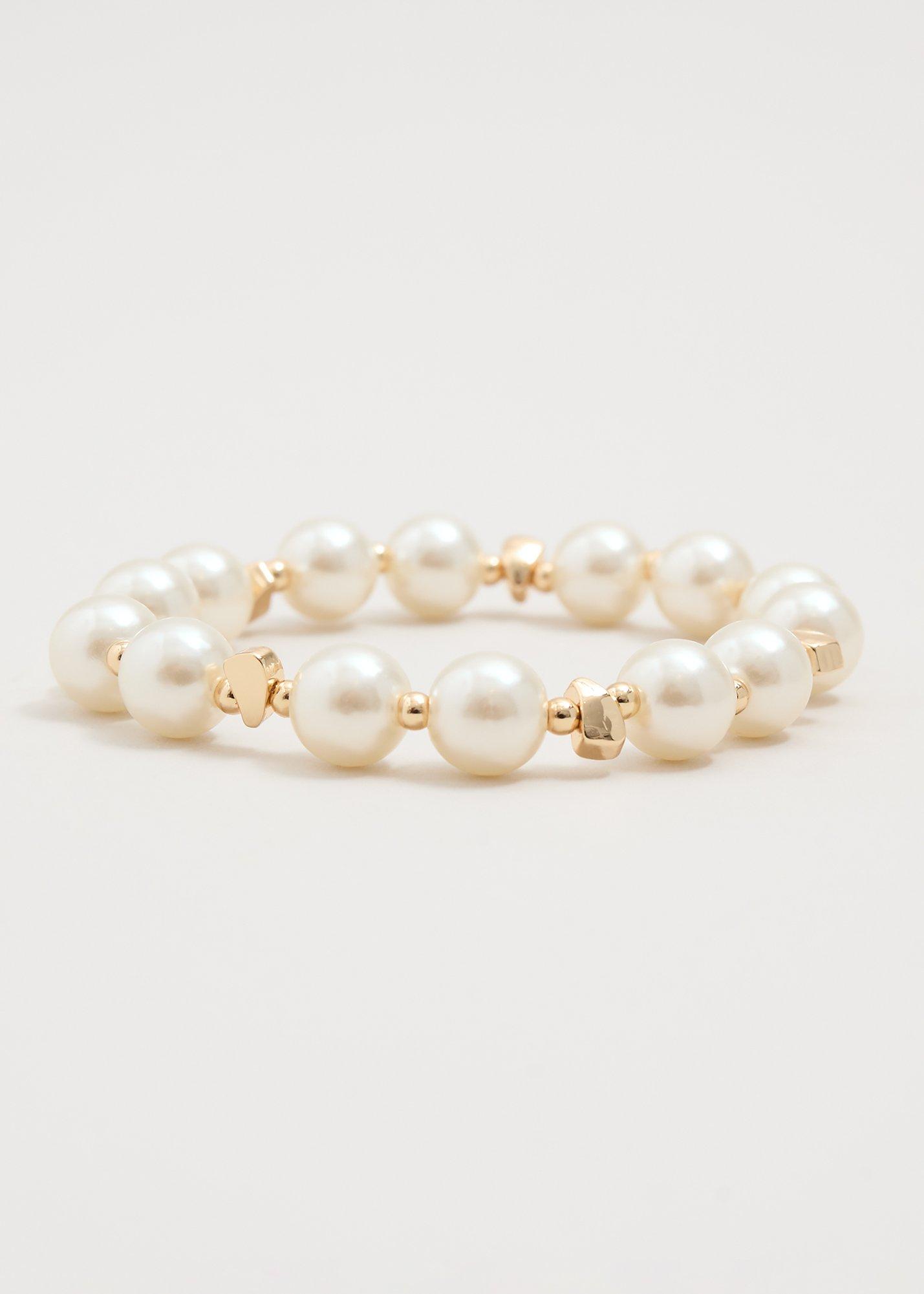 Pearl Bracelet