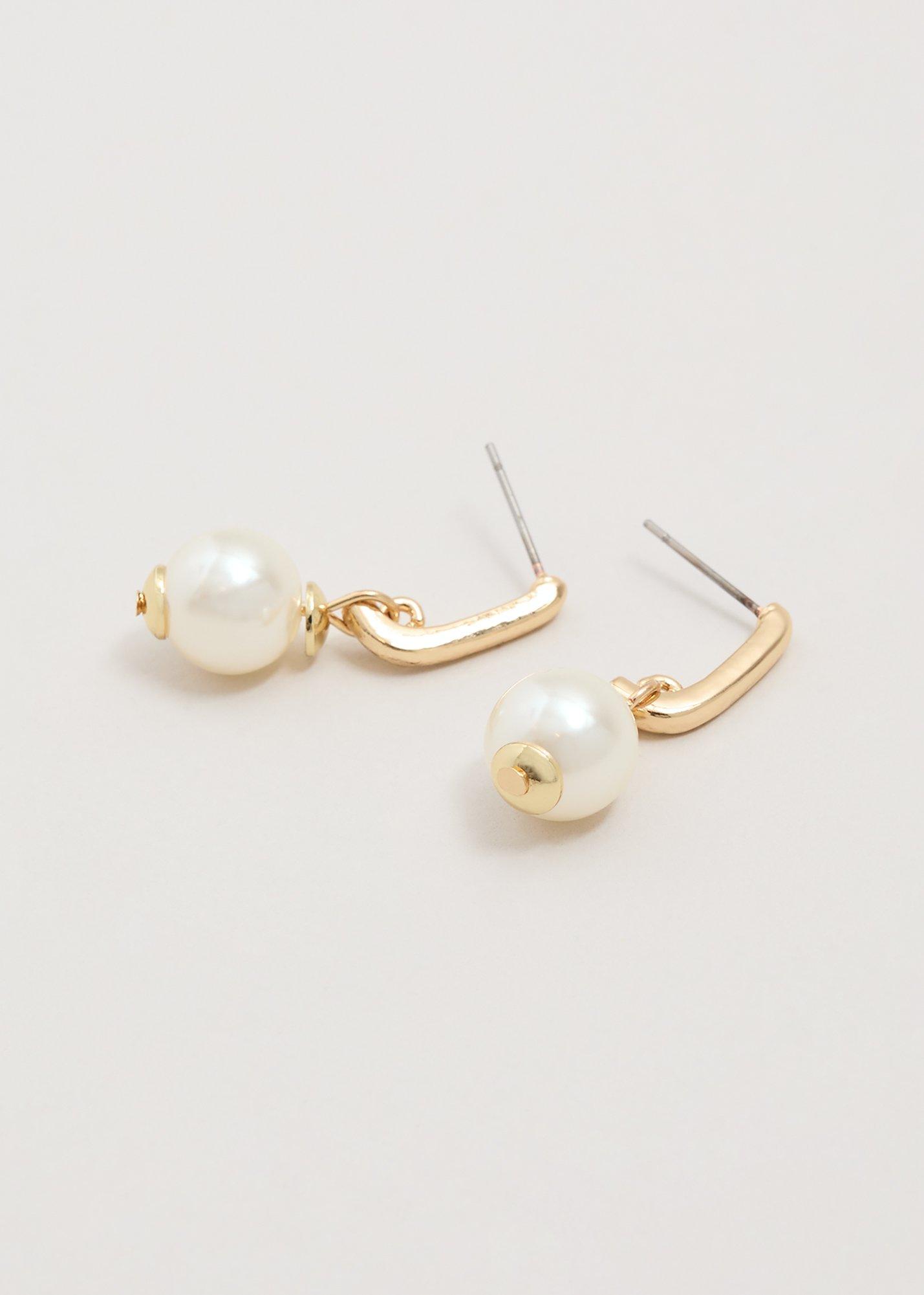 ${product-id}-Pearl Drop Earrings-Ivory-${view-type}