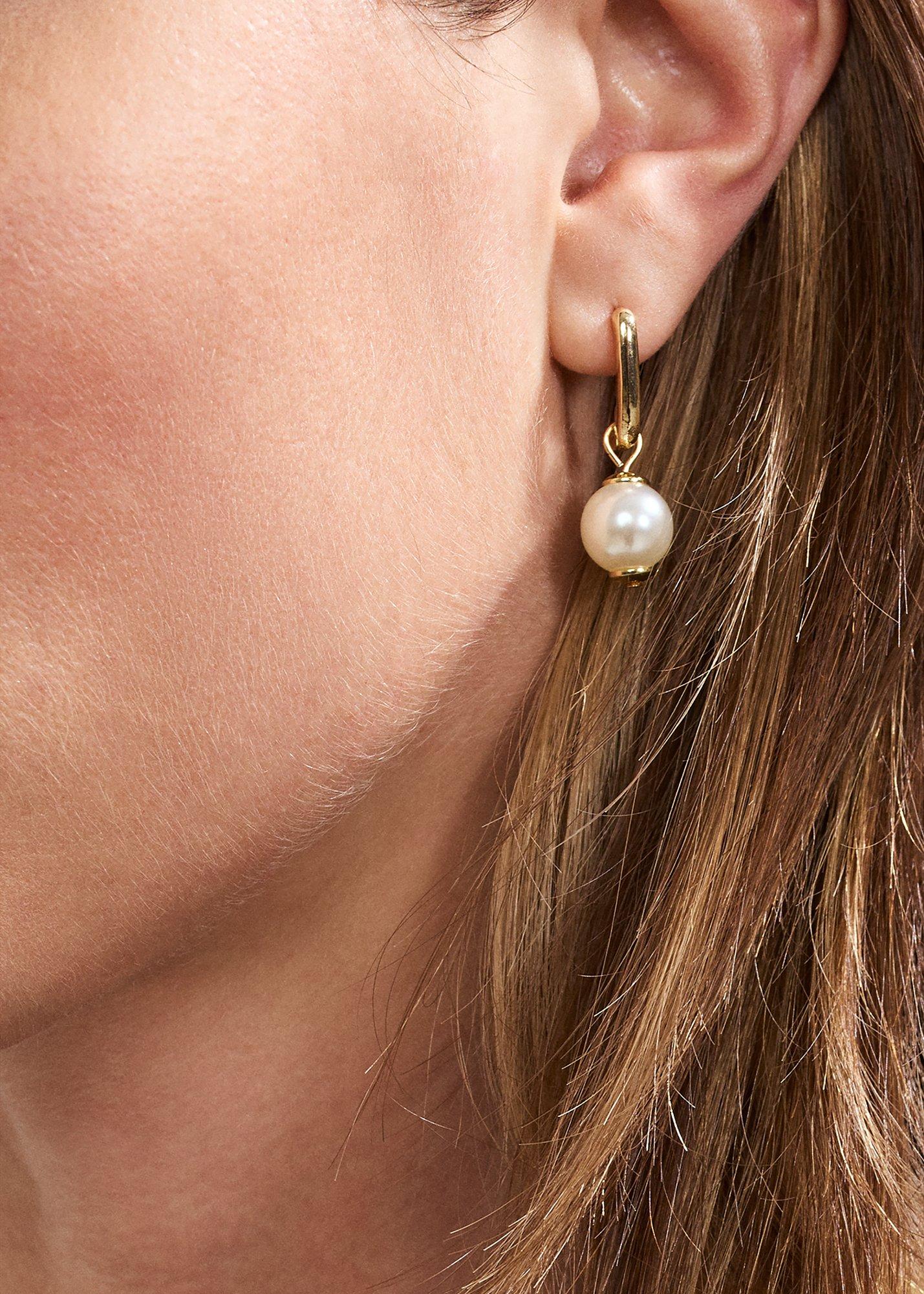 ${product-id}-Pearl Drop Earrings-Ivory-${view-type}