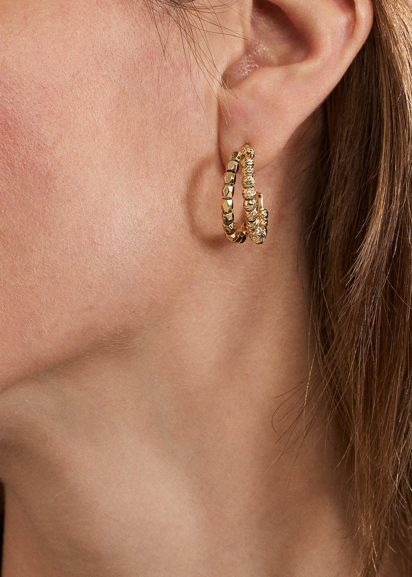 ${product-id}-Twin Hoop Earrings-Gold-${view-type}