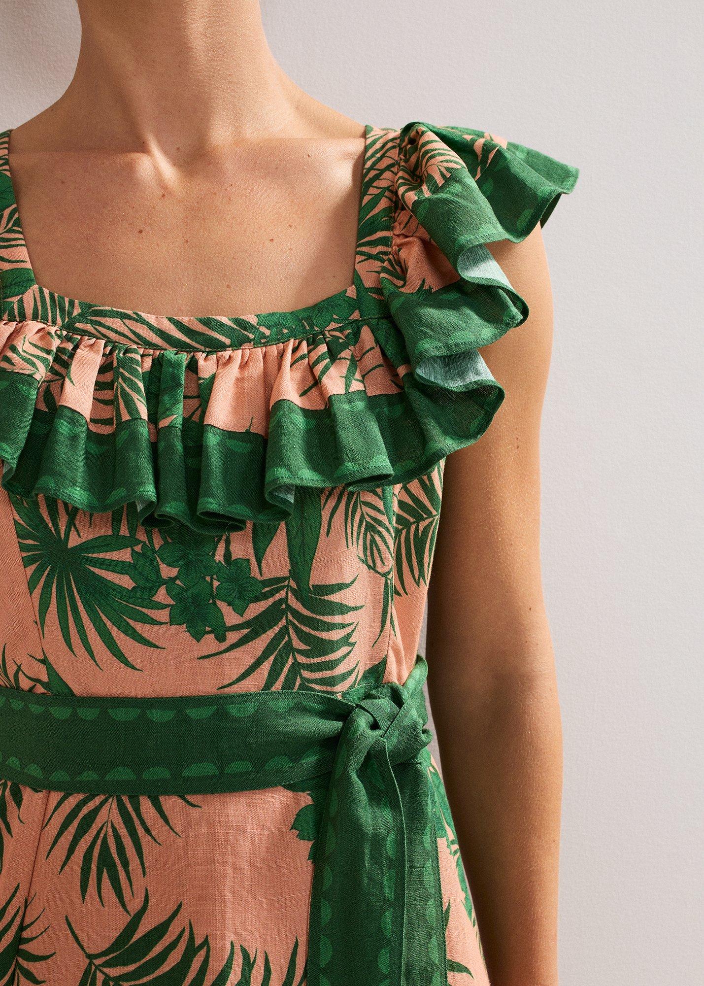${product-id}-Sandra Midi Dress-Coral-${view-type}