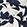 Navy/Ivory
