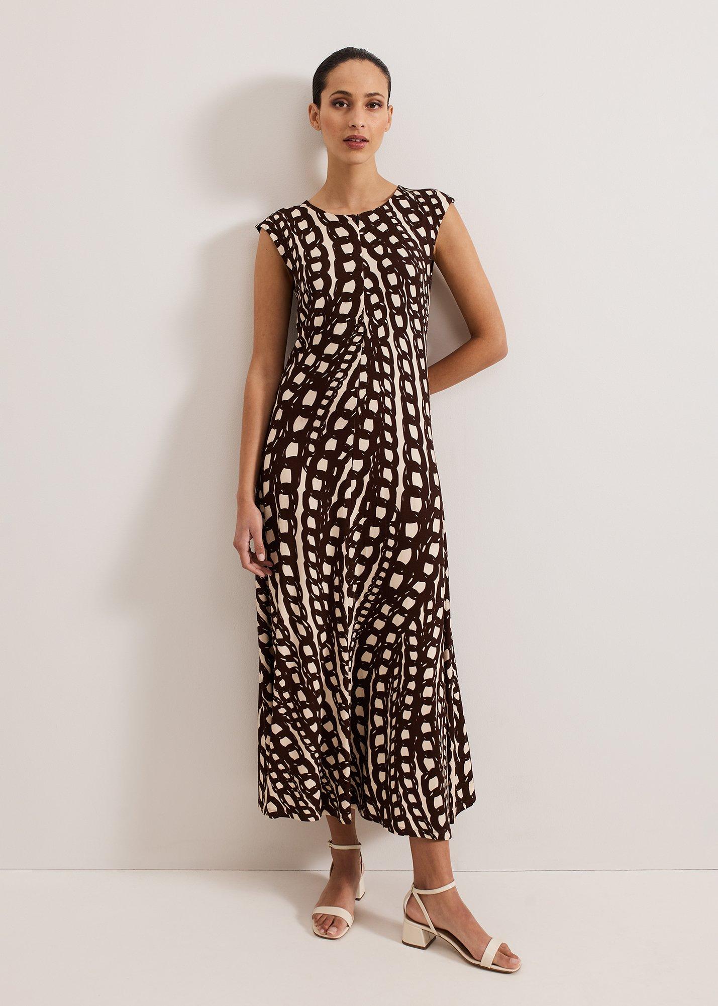 Kristy Midaxi Dress