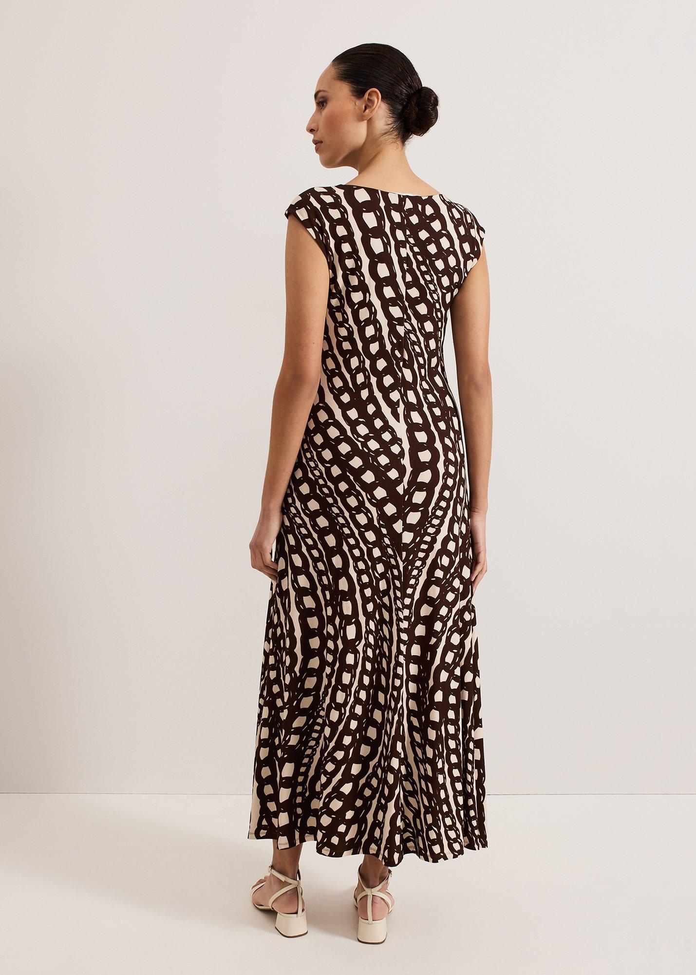 Kristy Midaxi Dress