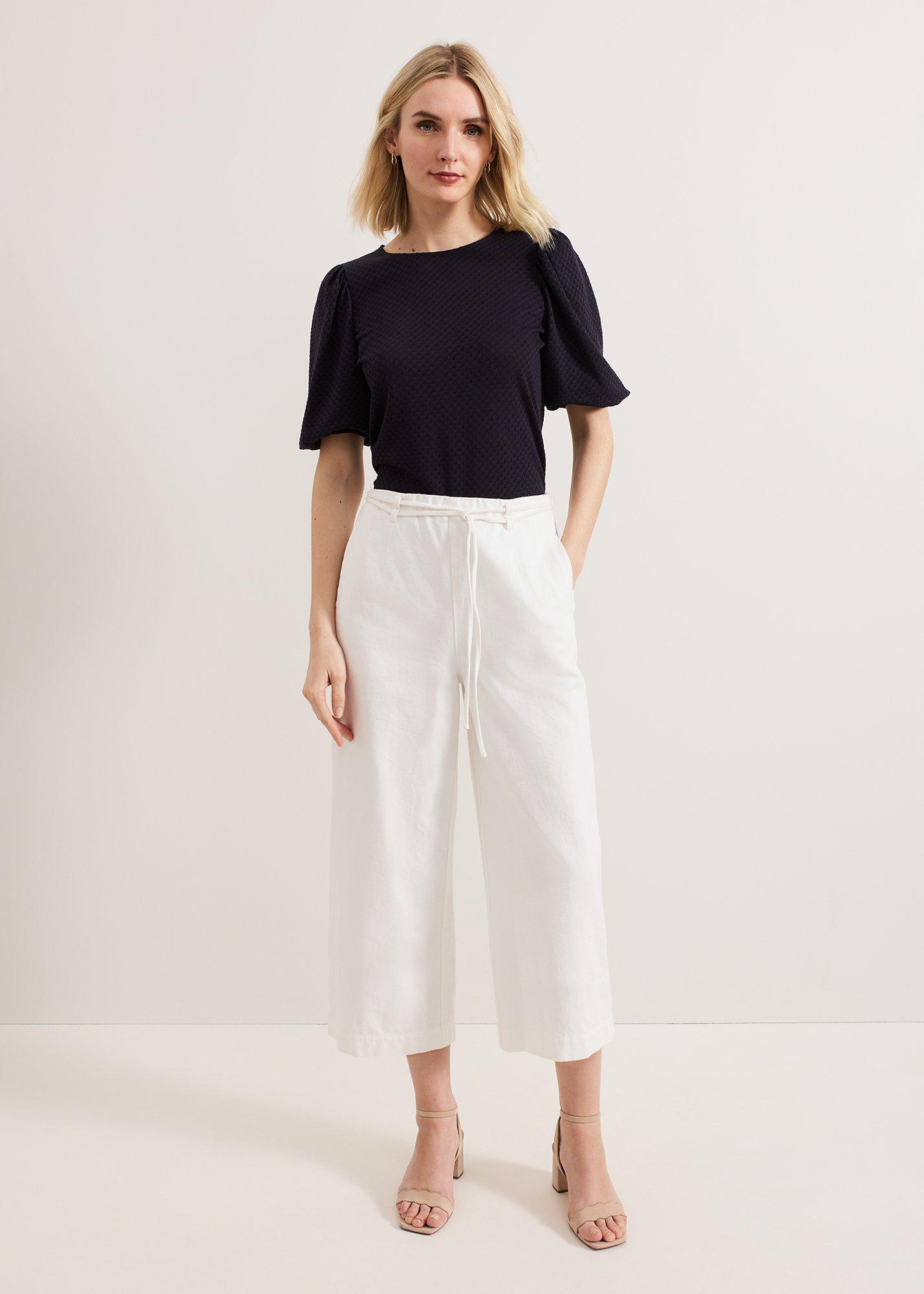 ${product-id}-Lani Broderie Top-Navy-${view-type}