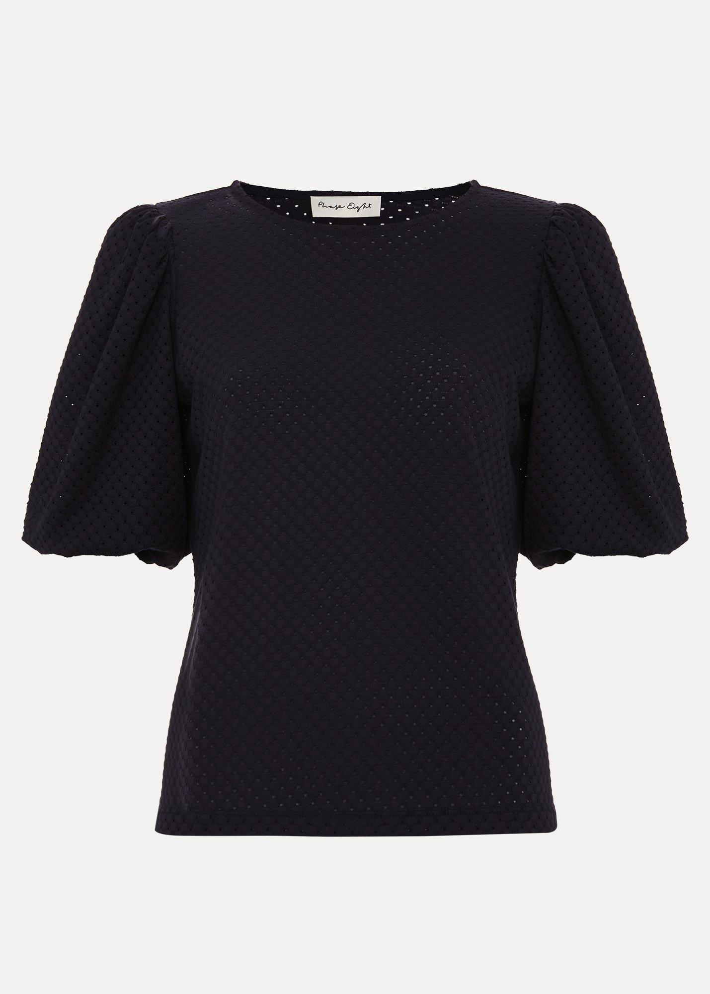 ${product-id}-Lani Broderie Top-Navy-${view-type}