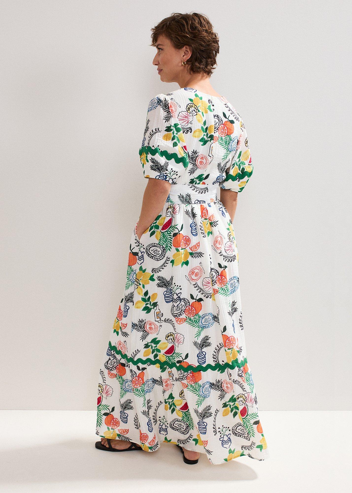 Rochella Dress