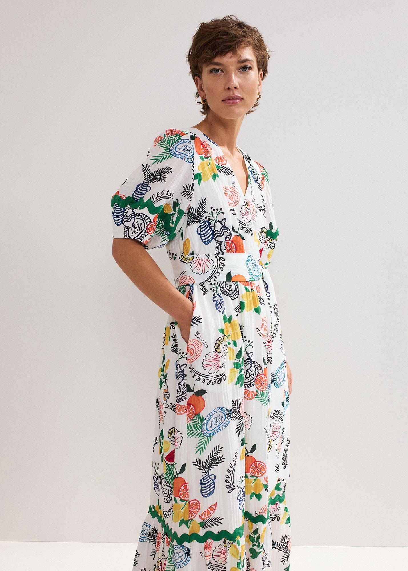 ${product-id}-Rochella Dress-Multi-${view-type}