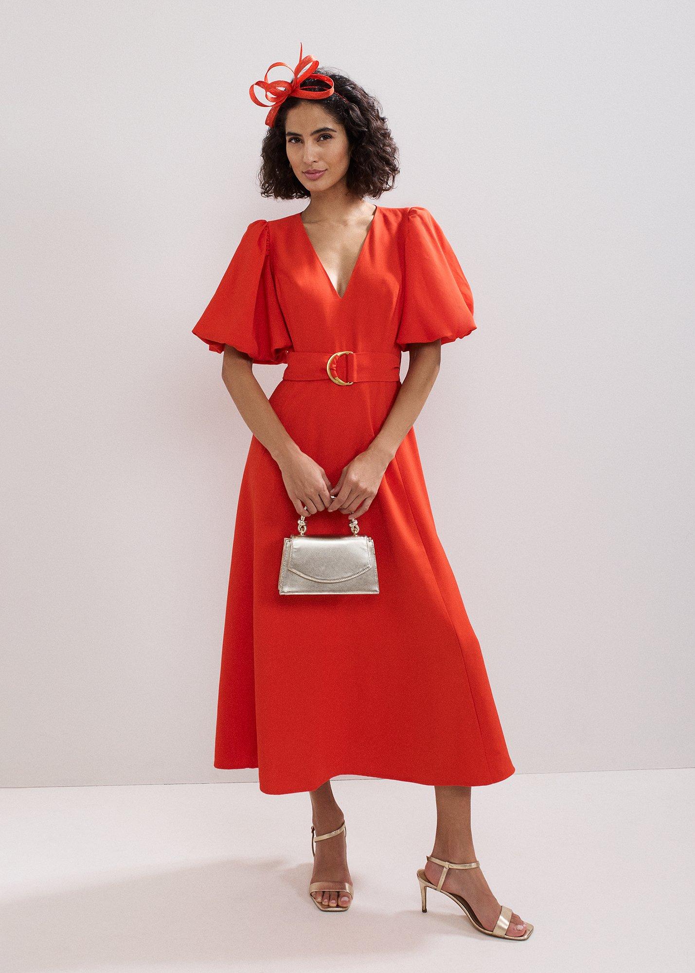 ${product-id}-Zarah Midi Dress-Orange-${view-type}