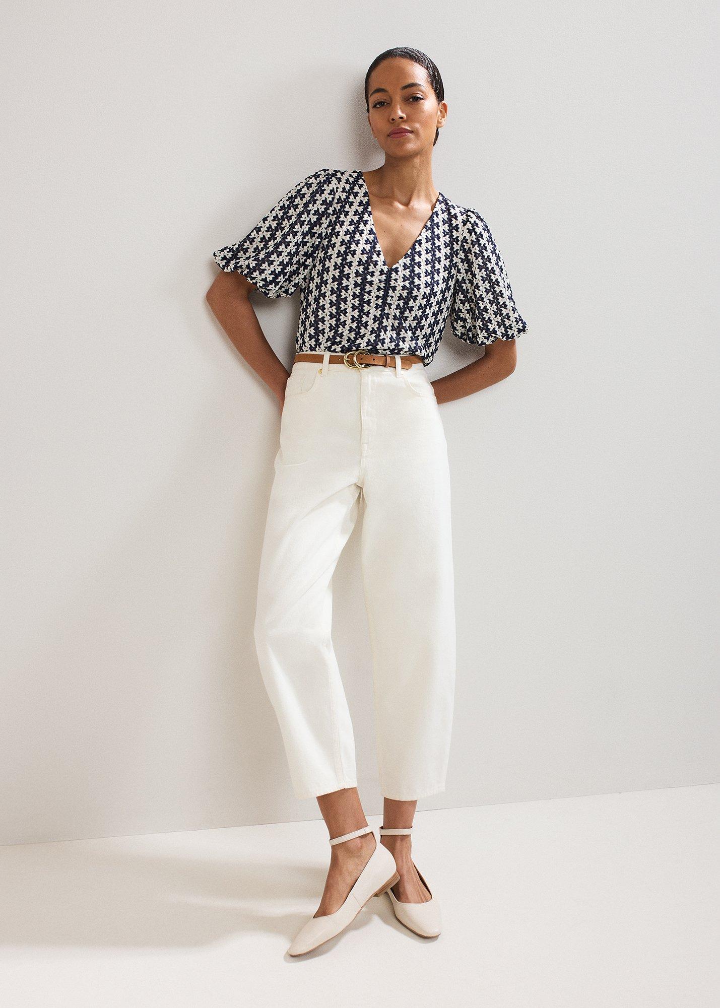 ${product-id}-Alba Textured Top-Navy/Ivory-${view-type}