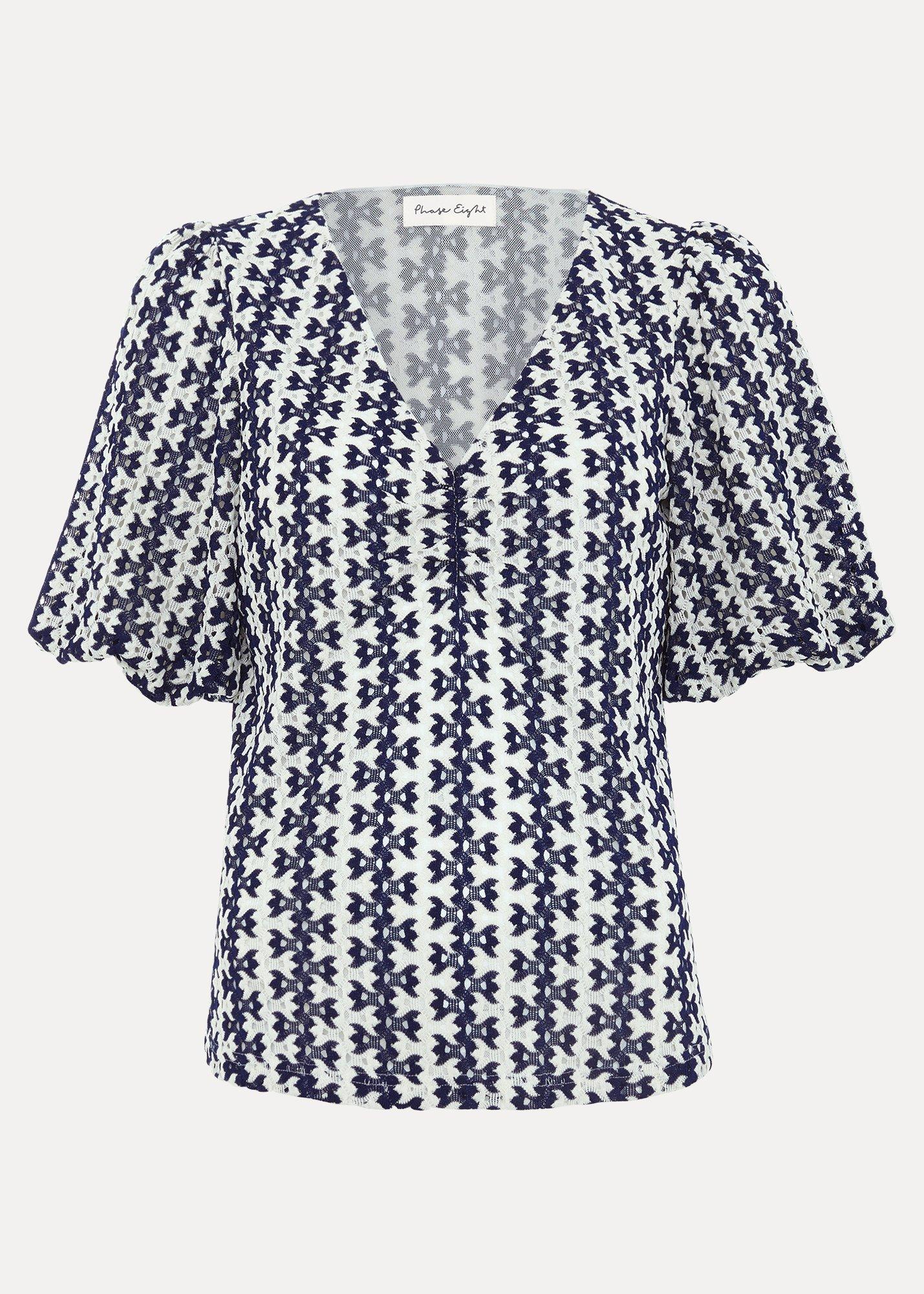 ${product-id}-Alba Textured Top-Navy/Ivory-${view-type}