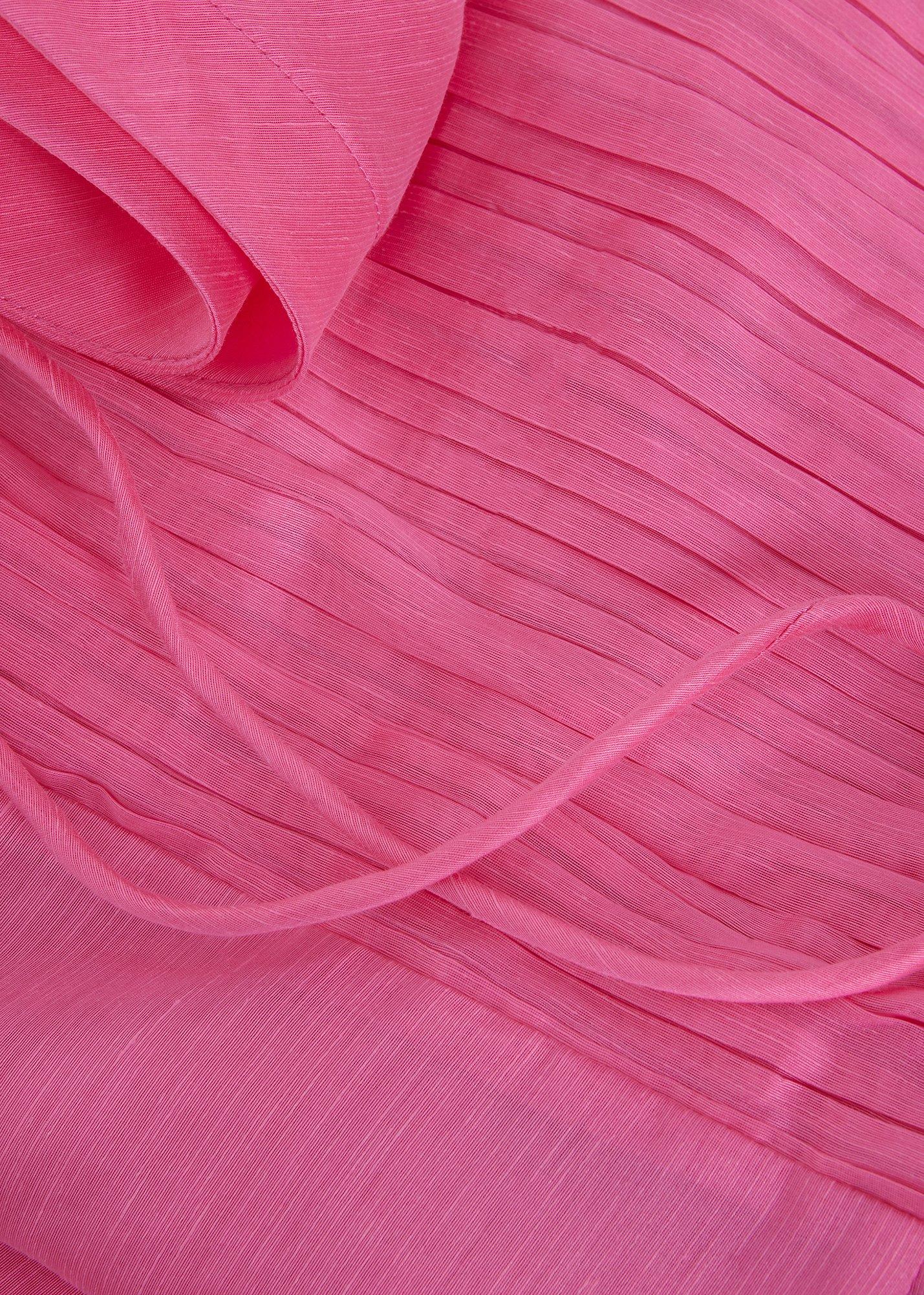 ${product-id}-Rhianna Midi Dress-Pink-${view-type}