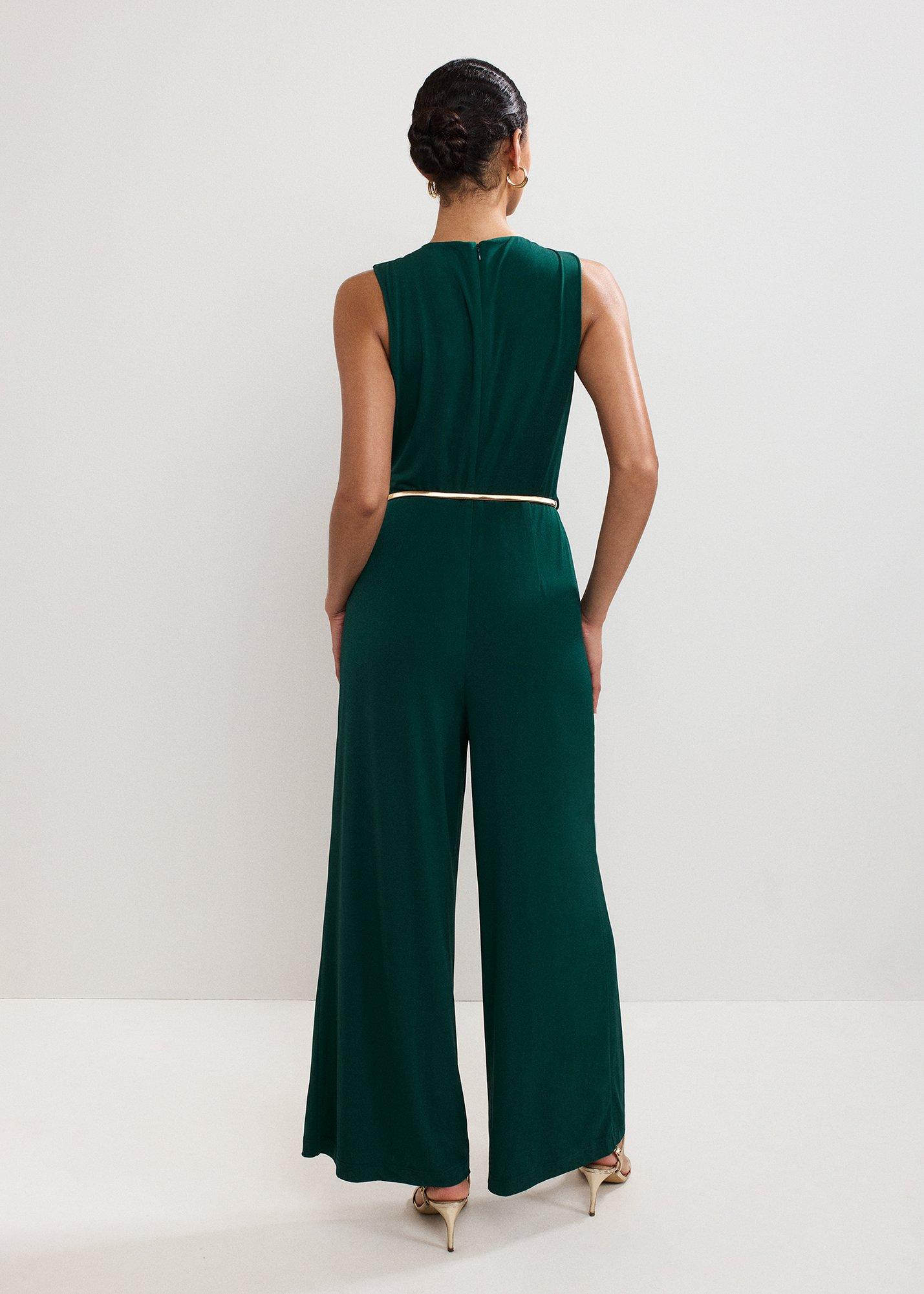Alinda Jumpsuit