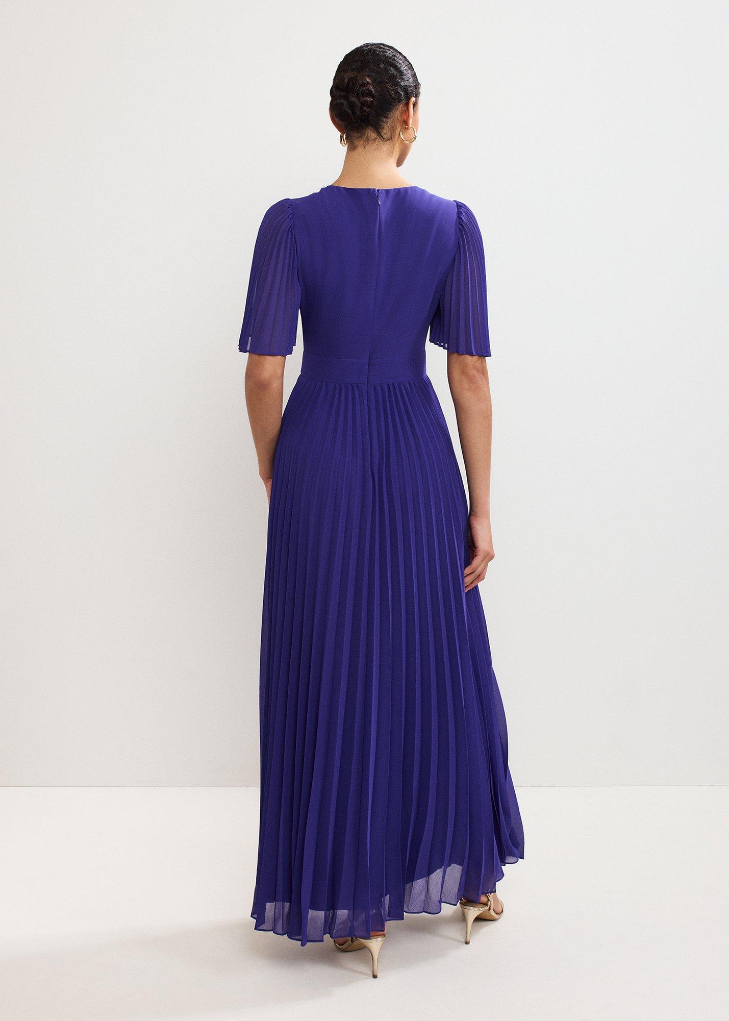 Yasmina Maxi Dress