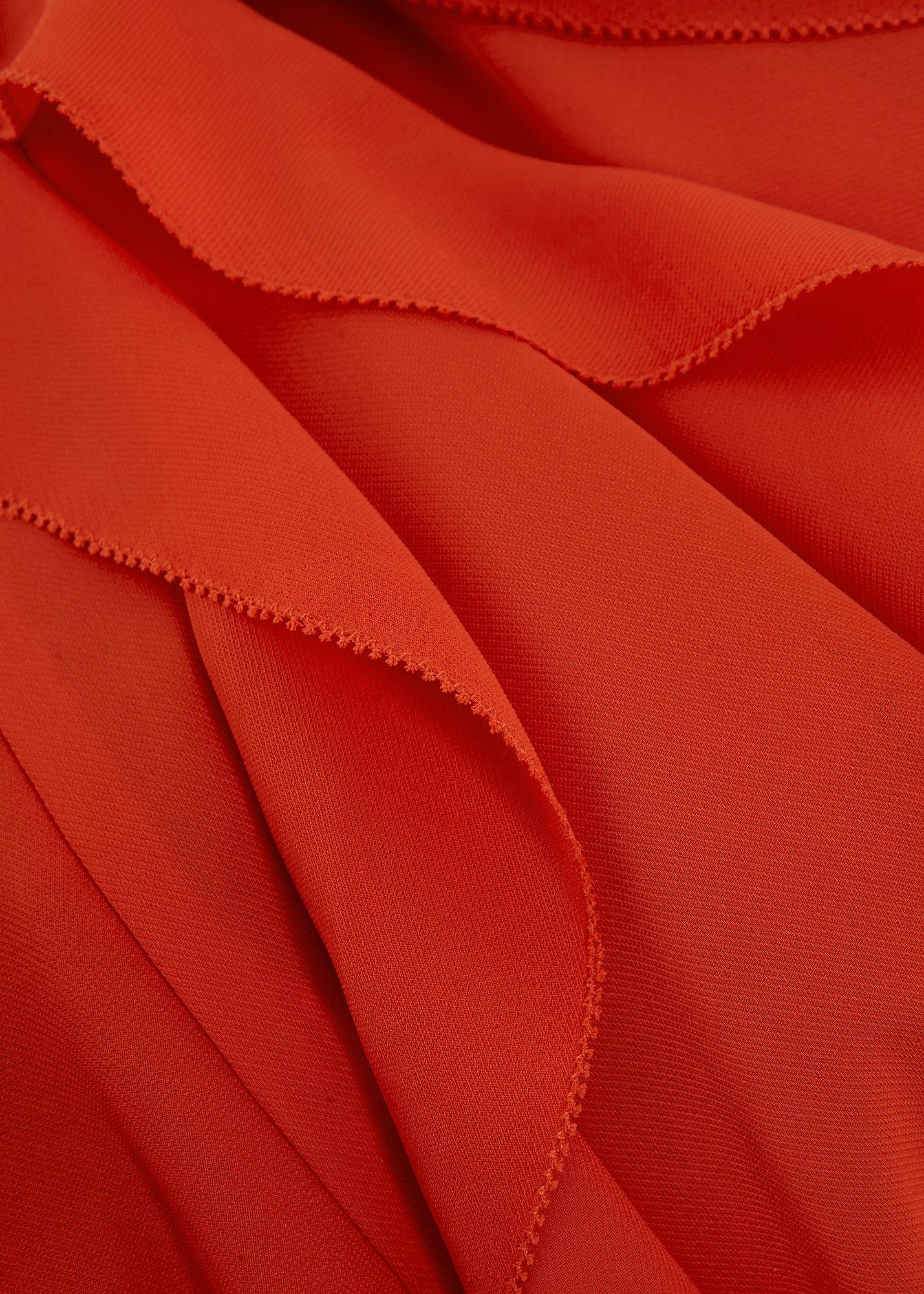 ${product-id}-Lianah Ruffle Maxi-Orange-${view-type}