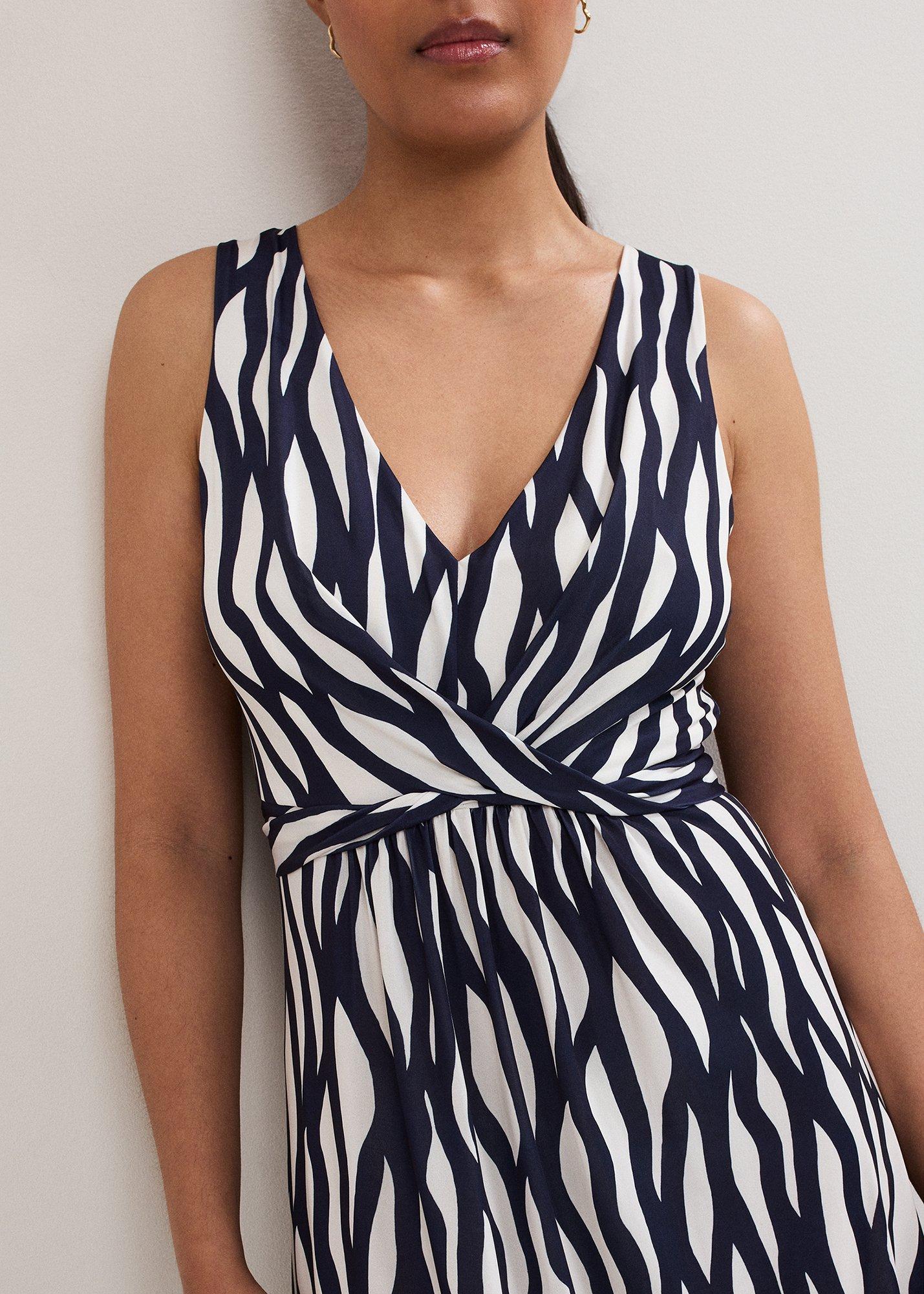 ${product-id}-Petite Artemis Squig-Navy/Ivory-${view-type}