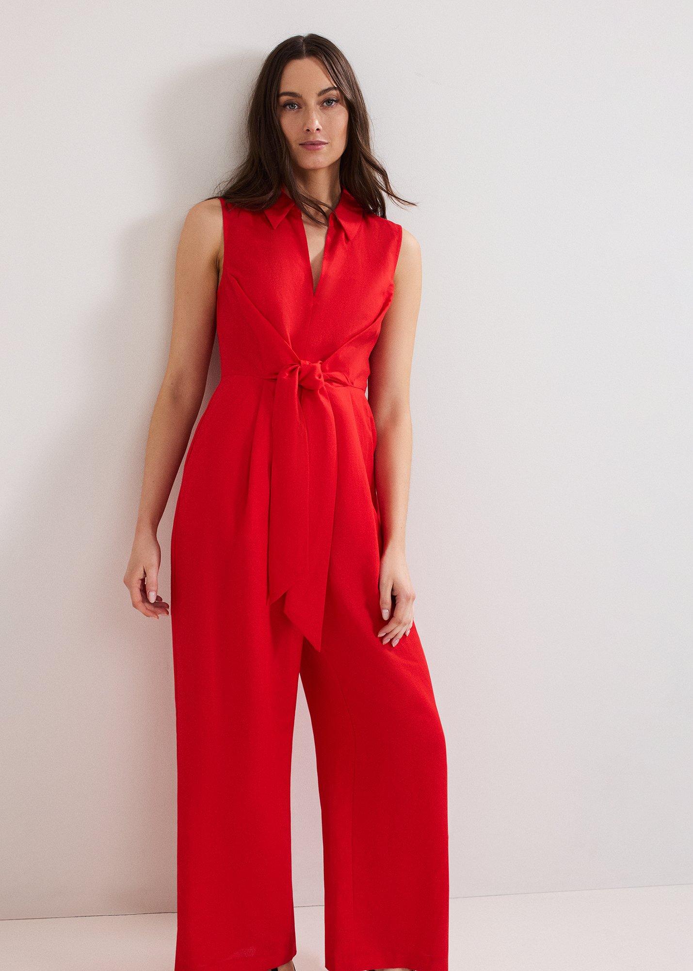 ${product-id}-Becky Tie Front Jump-Red-${view-type}