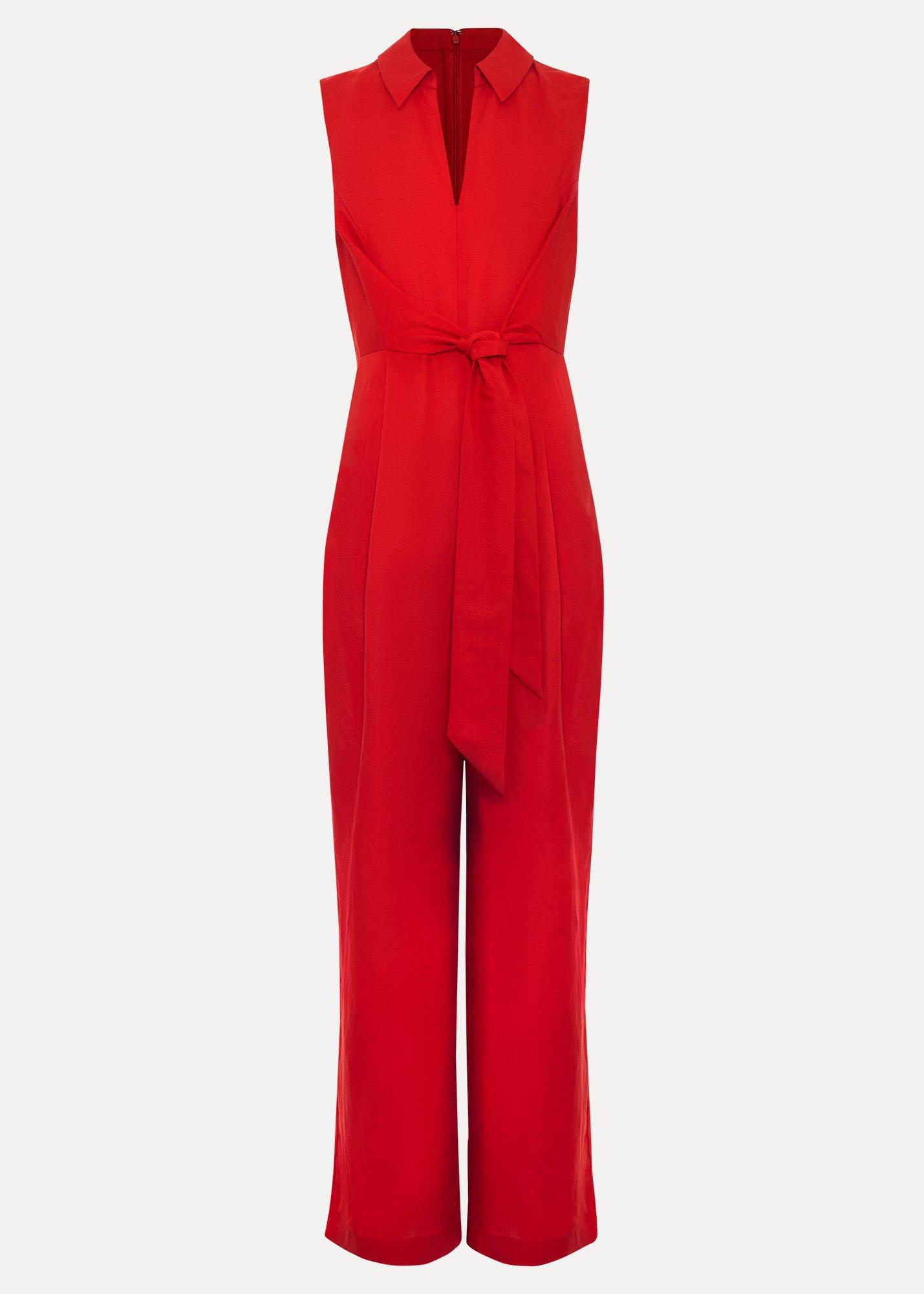 ${product-id}-Becky Tie Front Jump-Red-${view-type}