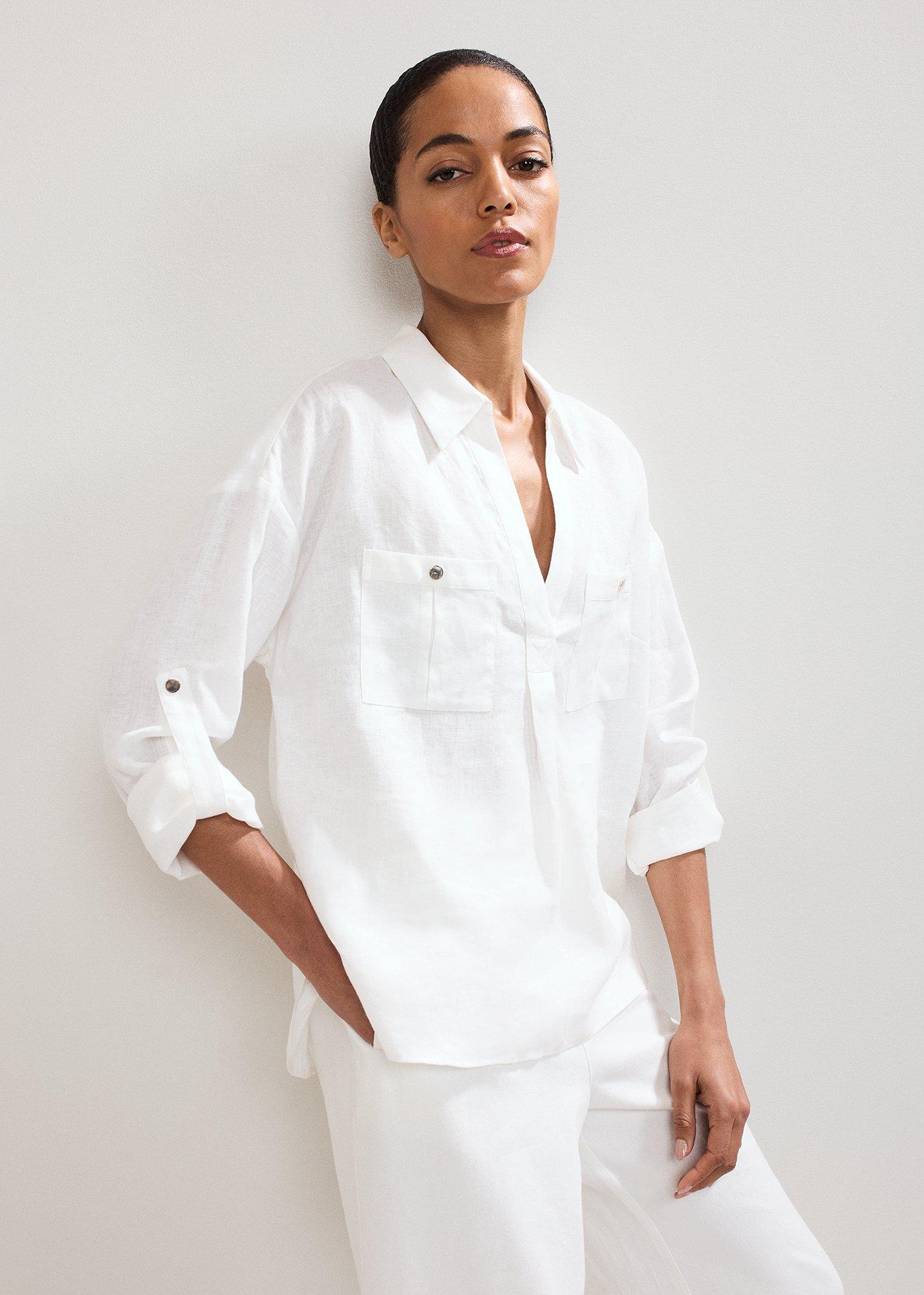 ${product-id}-Arla Linen Shirt-White-${view-type}