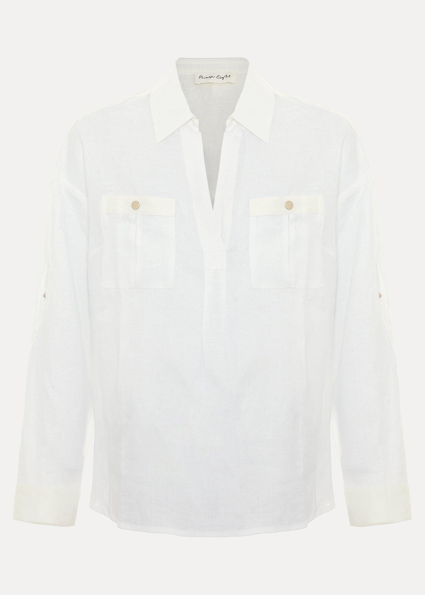 ${product-id}-Arla Linen Shirt-White-${view-type}