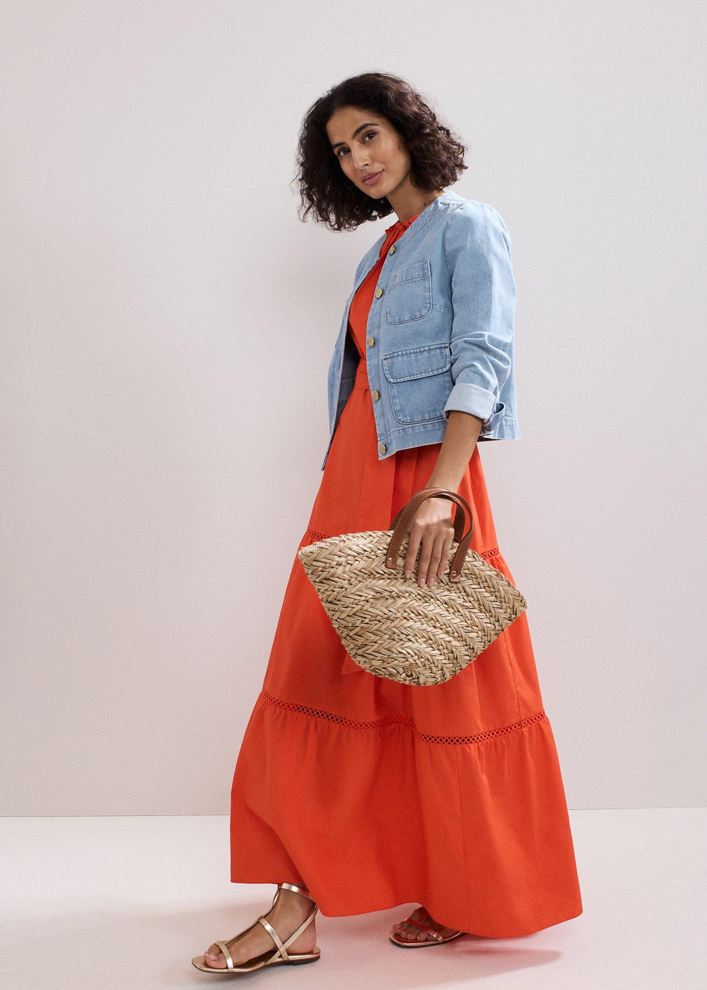 ${product-id}-Nolia Cotton Dress-Orange-${view-type}