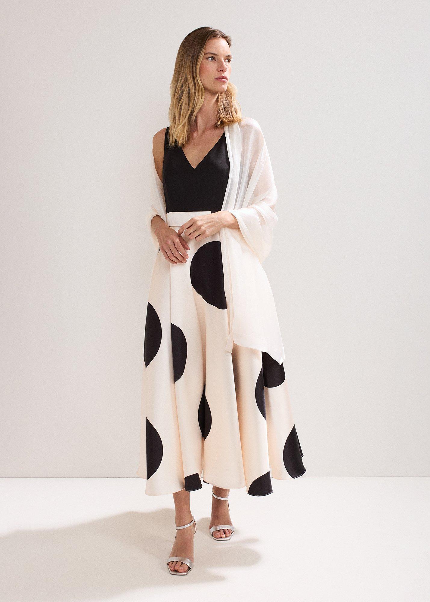${product-id}-Satin Trim Scarf-Ivory-${view-type}