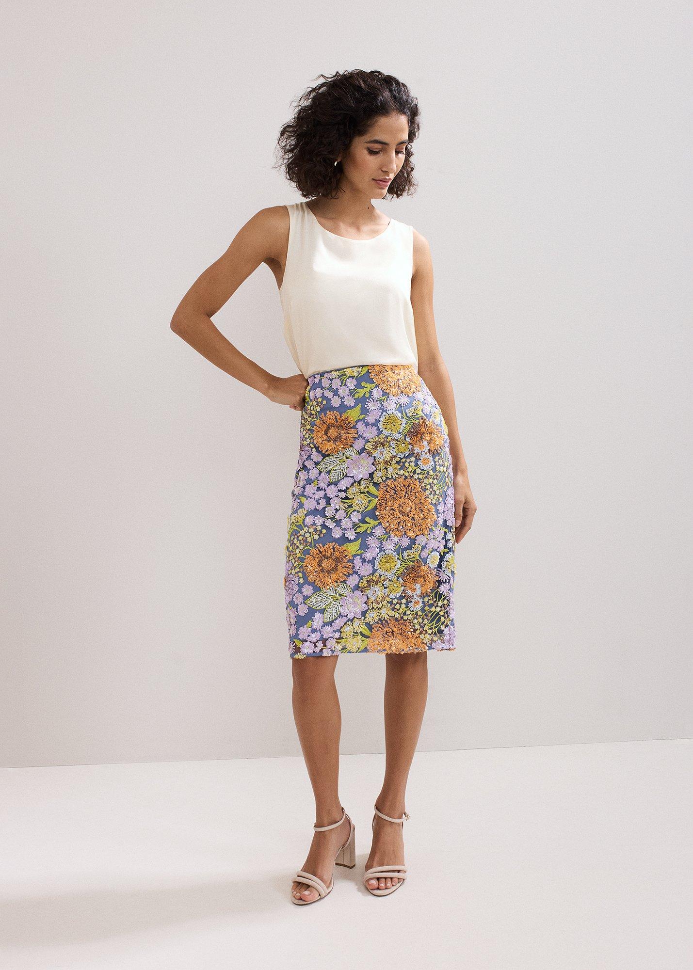 Alessandra Skirt