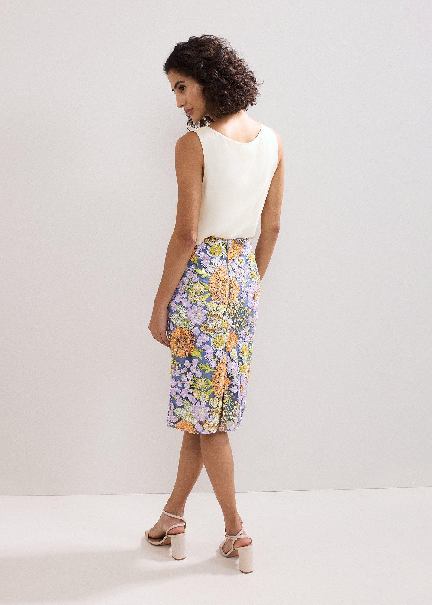 Alessandra Skirt