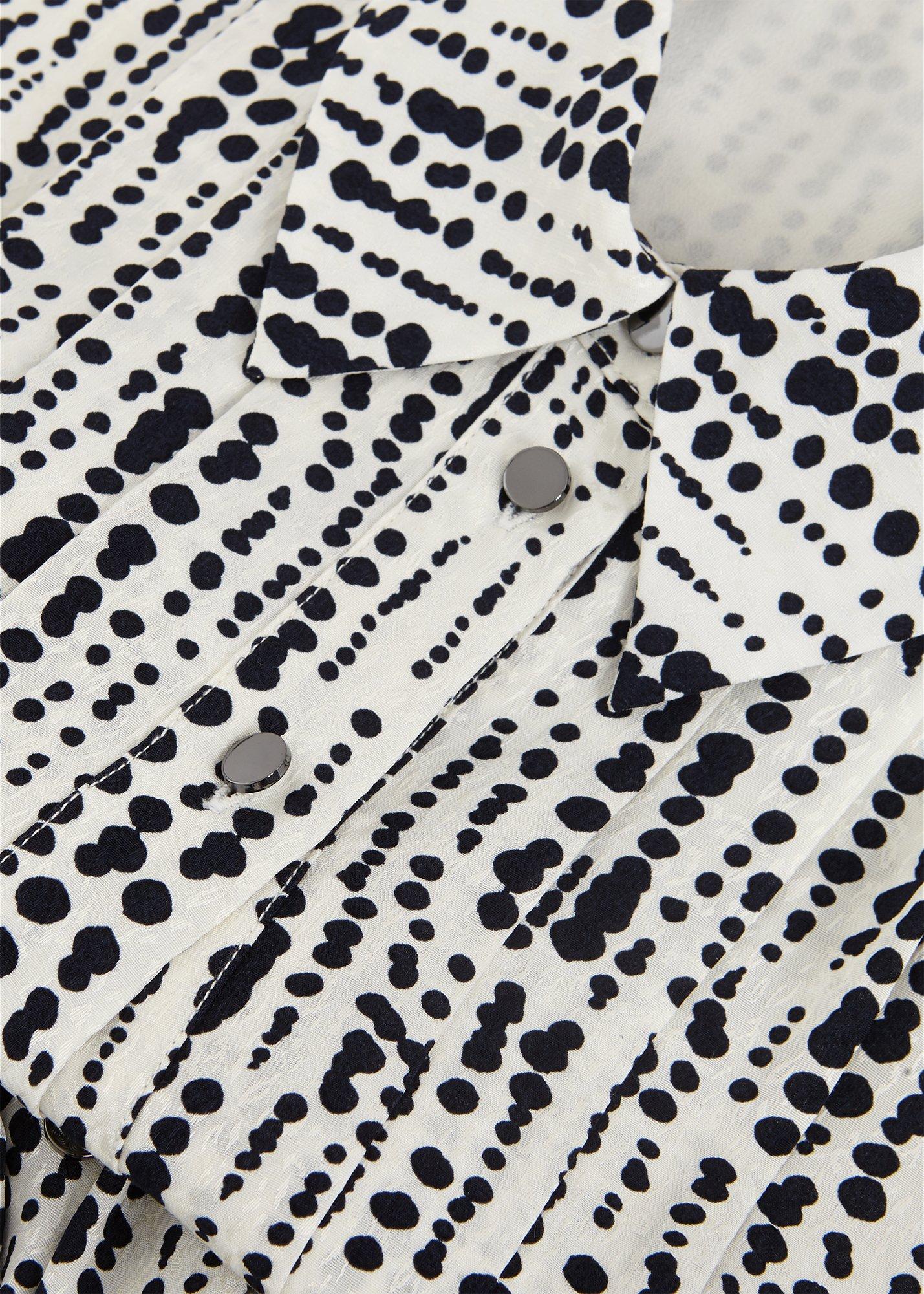 ${product-id}-Petite Janine Spot-Black/Ivory-${view-type}