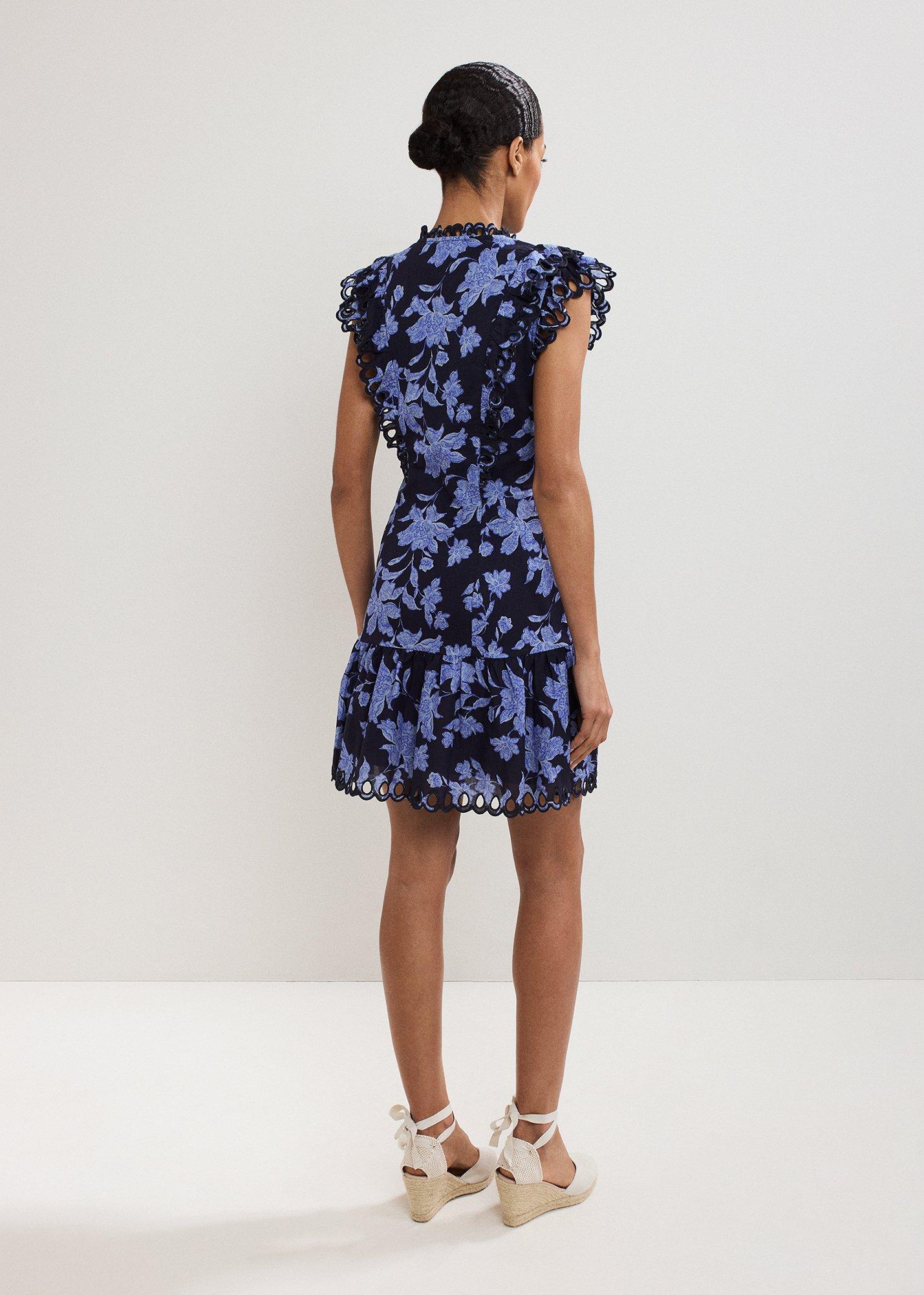 Caraline Dress