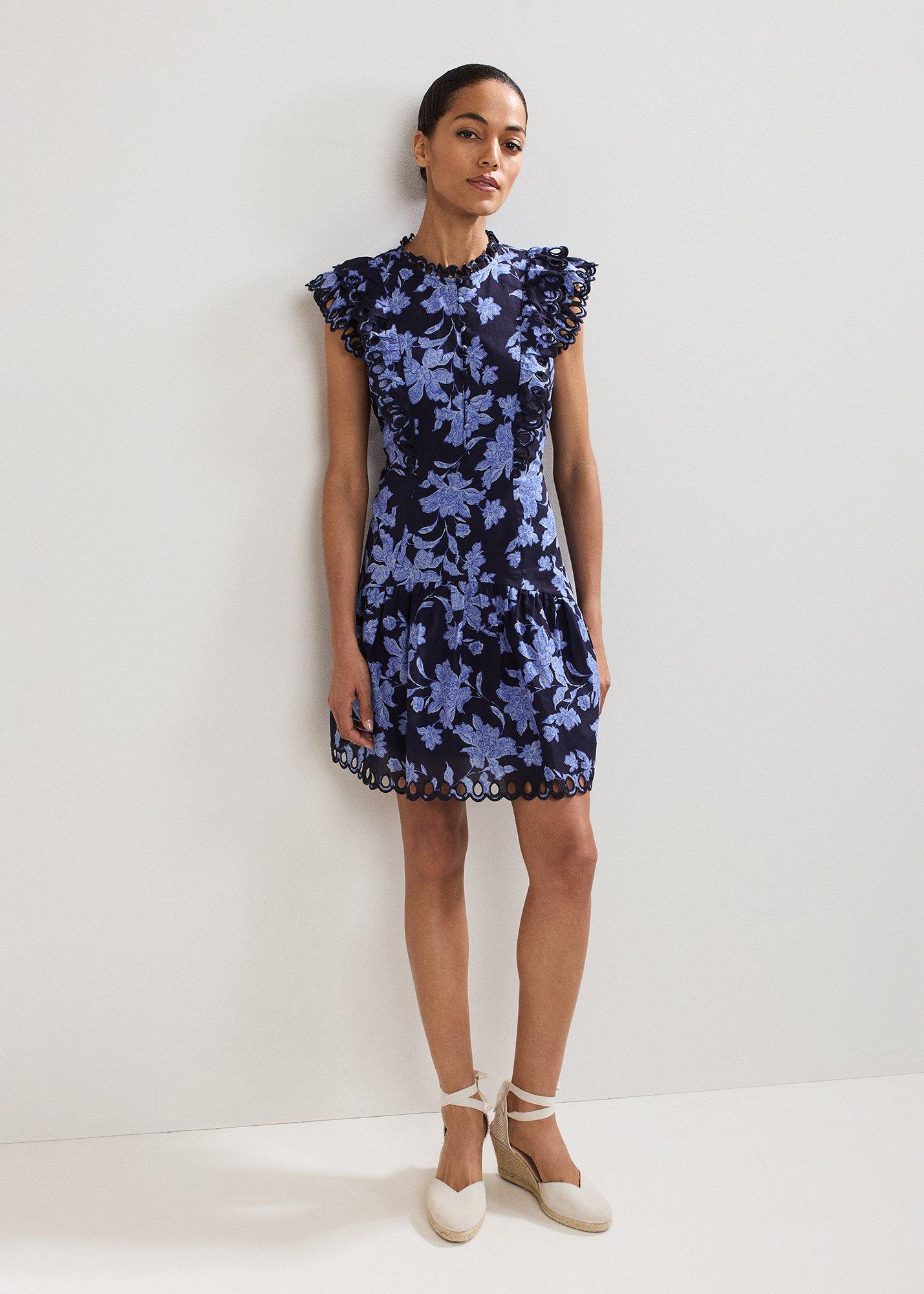 ${product-id}-Caraline Dress-Multi-${view-type}