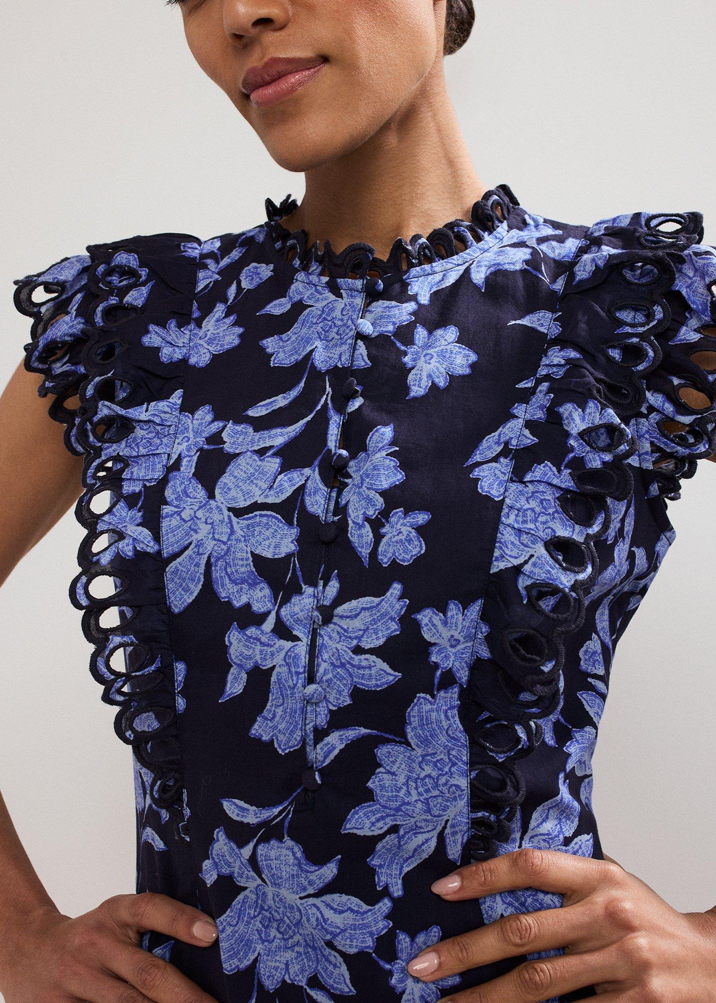 ${product-id}-Caraline Dress-Multi-${view-type}